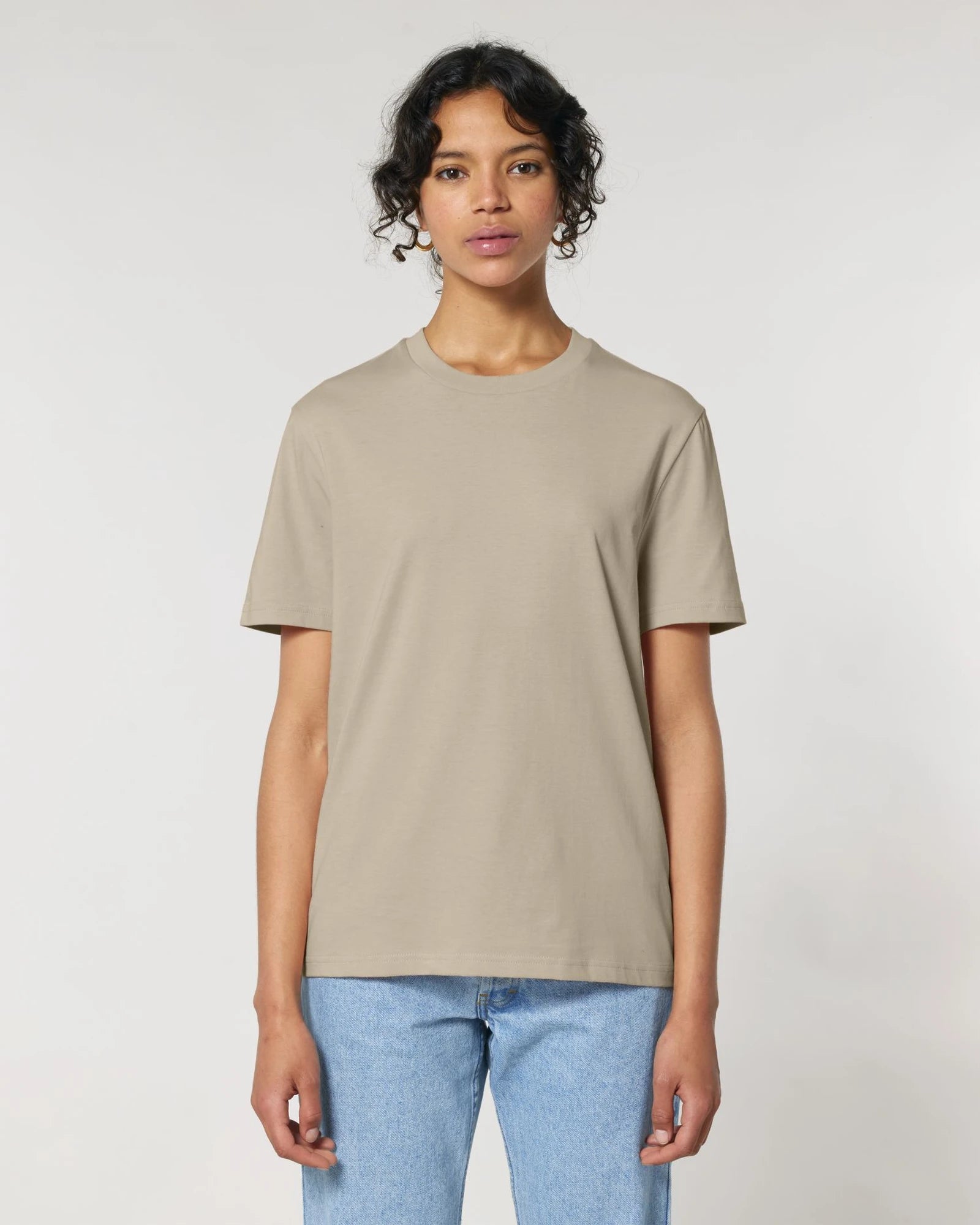 T-Shirt Bio-Baumwolle Stanley/Stella Creator 2.0 zum Personalisieren - 156