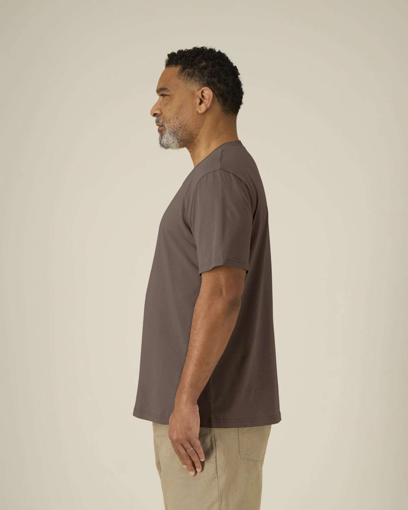 T-Shirt Bio-Baumwolle Stanley/Stella Creator 2.0 zum Personalisieren - 145