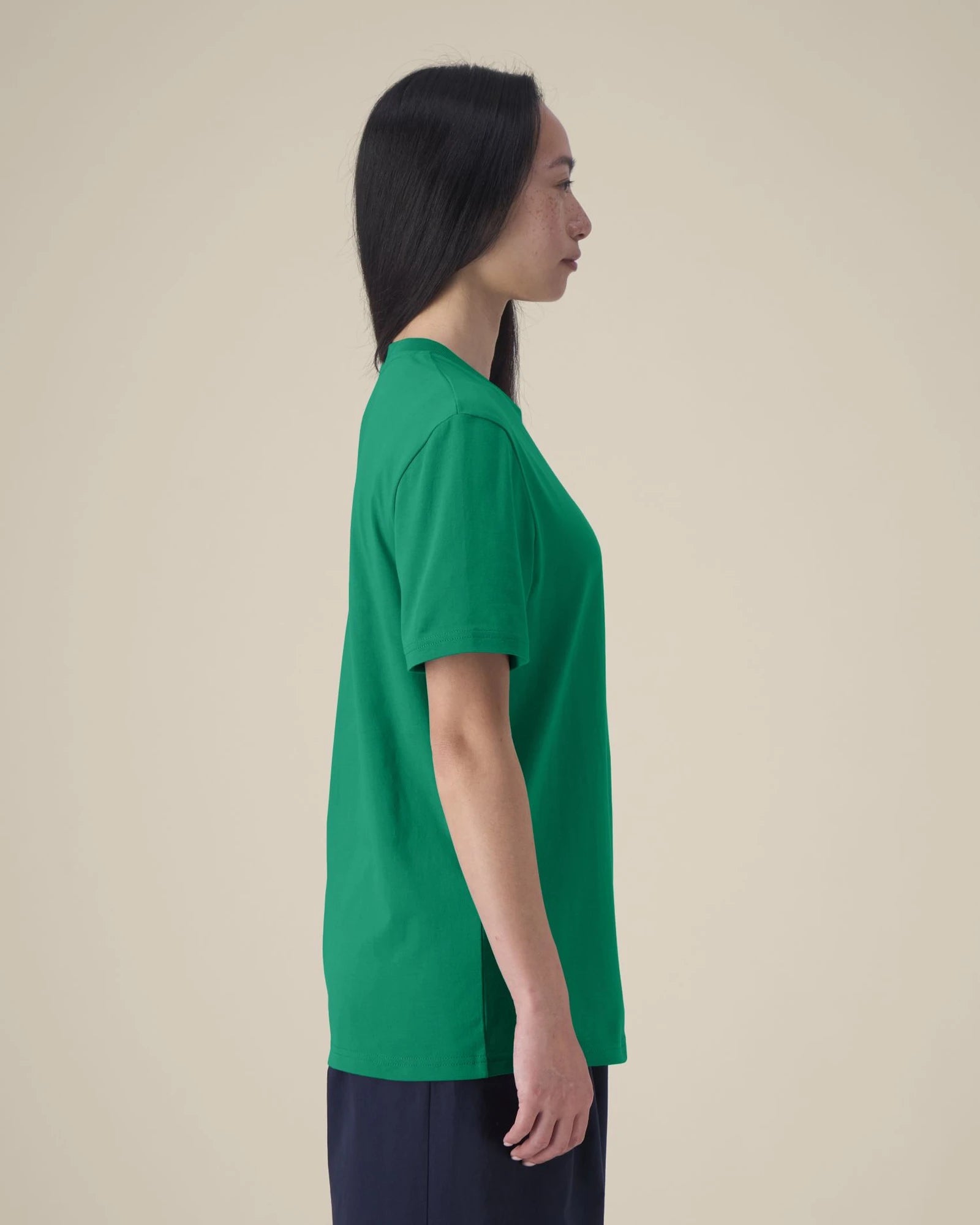T-Shirt Bio-Baumwolle Stanley/Stella Creator 2.0 zum Personalisieren - 119