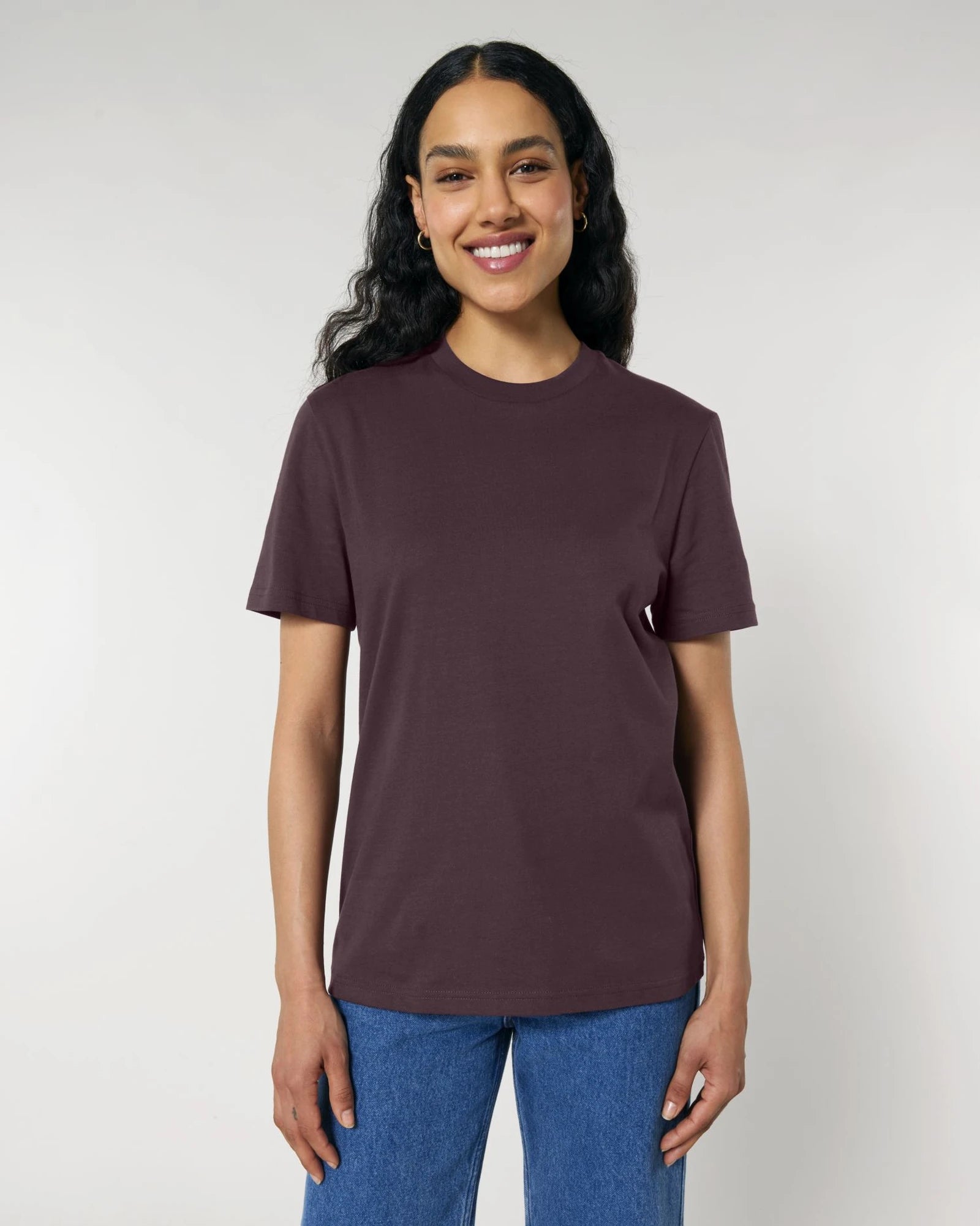 T-Shirt Bio-Baumwolle Stanley/Stella Creator 2.0 zum Personalisieren - 70