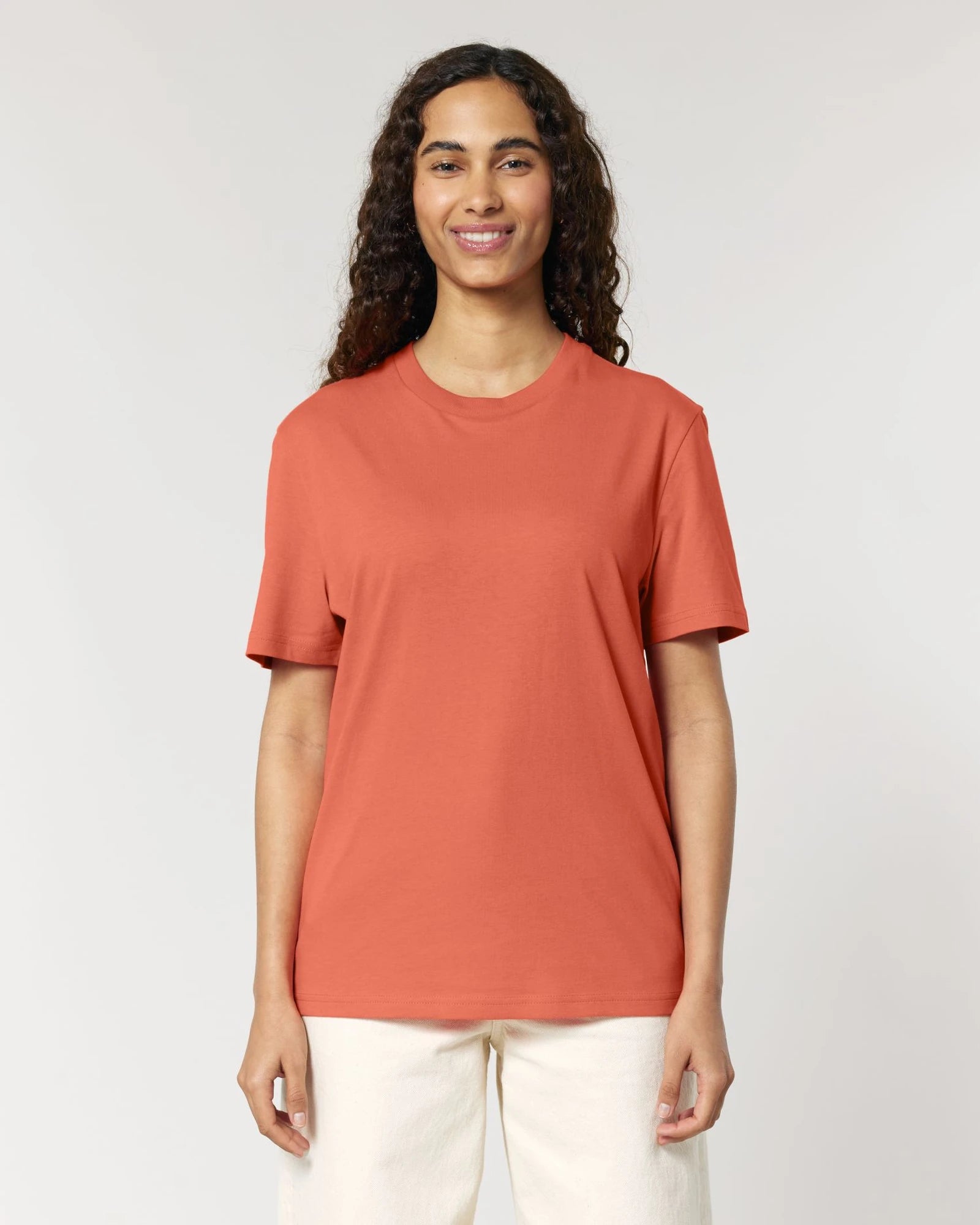 T-Shirt Bio-Baumwolle Stanley/Stella Creator 2.0 zum Personalisieren - 57