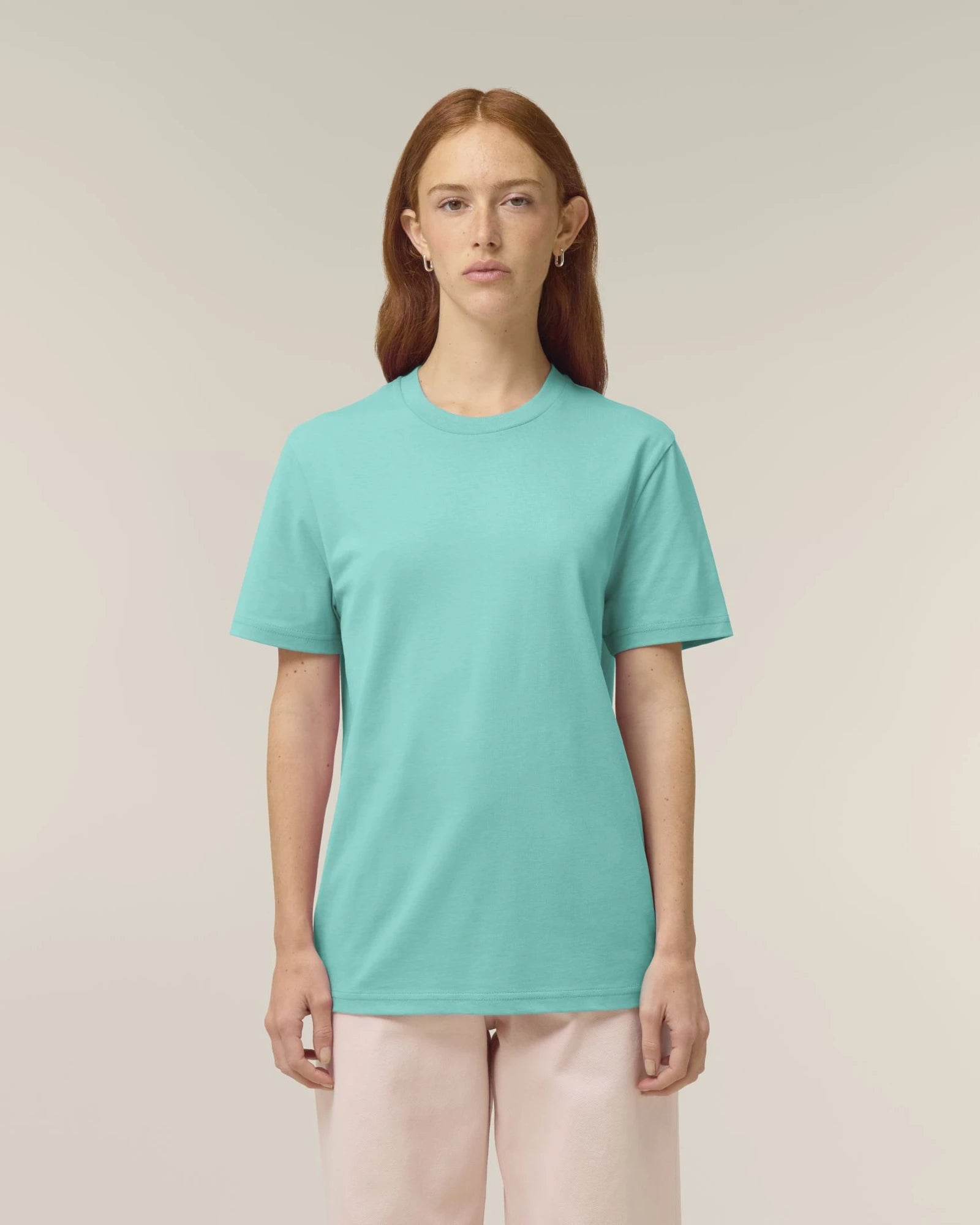 T-Shirt Bio-Baumwolle Stanley/Stella Creator 2.0 zum Personalisieren - 115