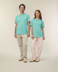 T-Shirt Bio-Baumwolle Stanley/Stella Creator 2.0 zum Personalisieren - 112