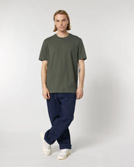 T-Shirt Bio-Baumwolle Stanley/Stella Creator 2.0 zum Personalisieren - 131