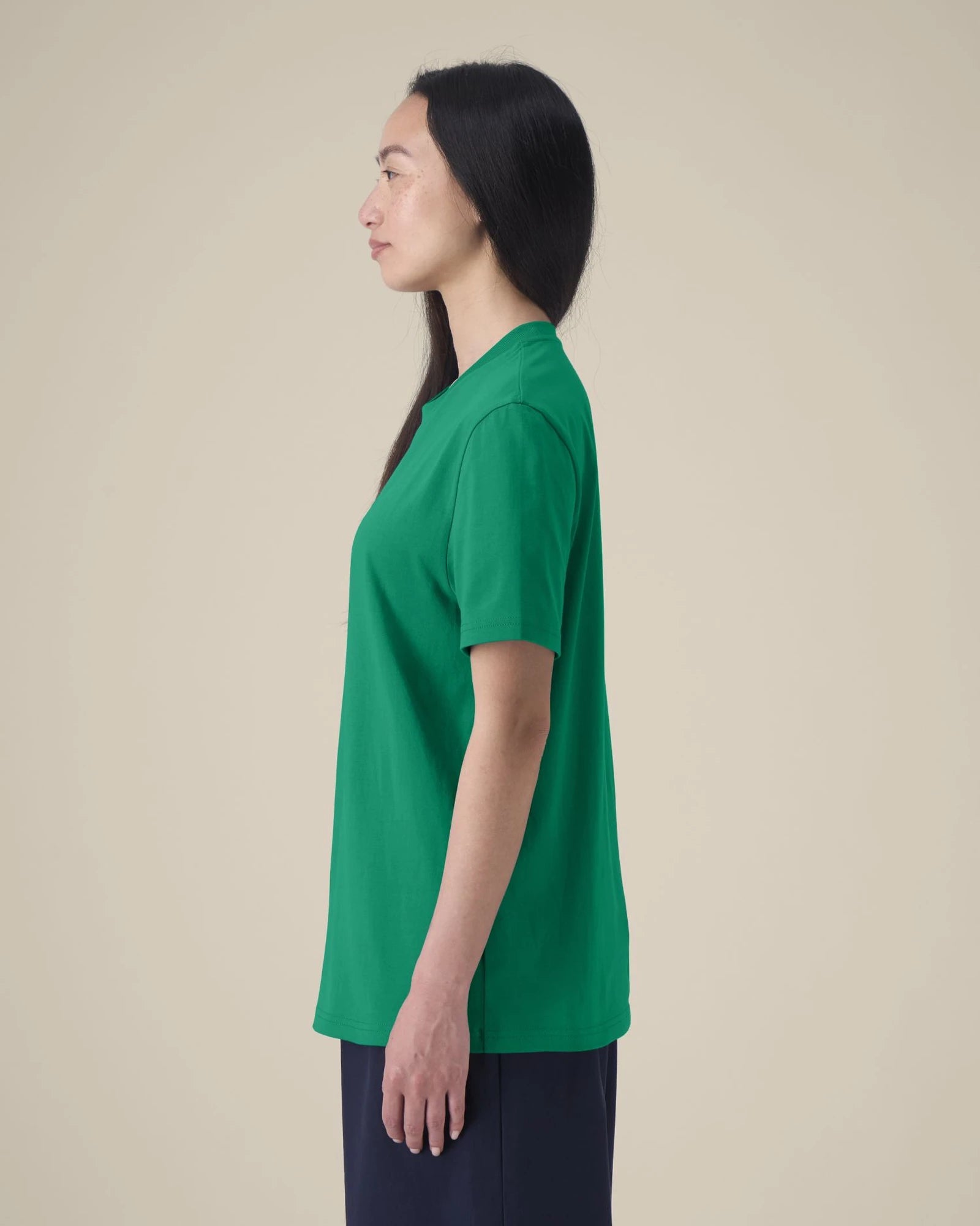 T-Shirt Bio-Baumwolle Stanley/Stella Creator 2.0 zum Personalisieren - 118