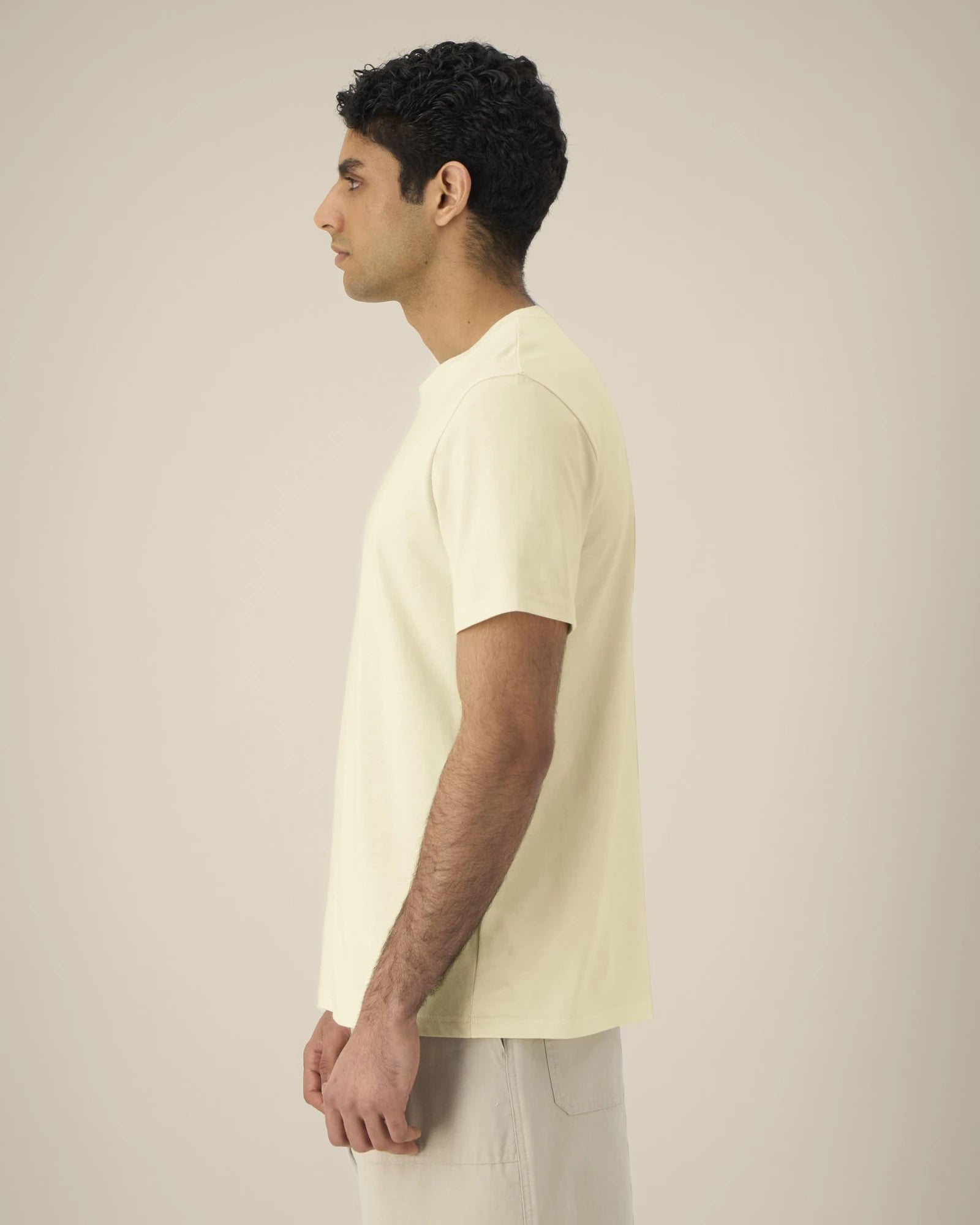 T-Shirt Bio-Baumwolle Stanley/Stella Creator 2.0 zum Personalisieren - 33