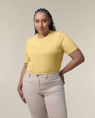 T-Shirt Bio-Baumwolle Stanley/Stella Creator 2.0 zum Personalisieren - 138