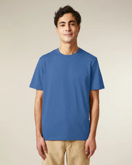 T-Shirt Bio-Baumwolle Stanley/Stella Creator 2.0 zum Personalisieren - 98