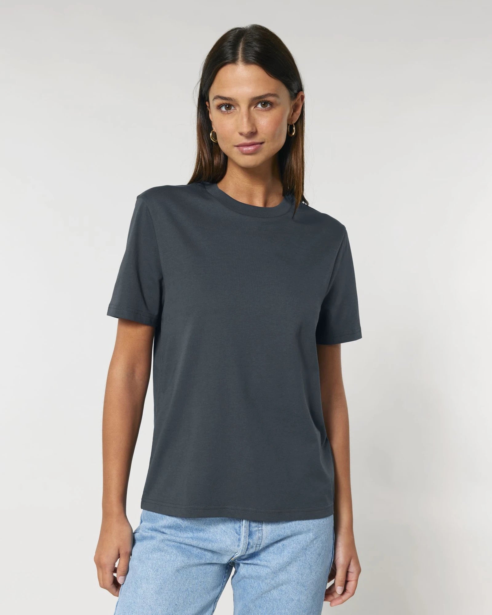 T-Shirt Bio-Baumwolle Stanley/Stella Creator 2.0 zum Personalisieren - 186