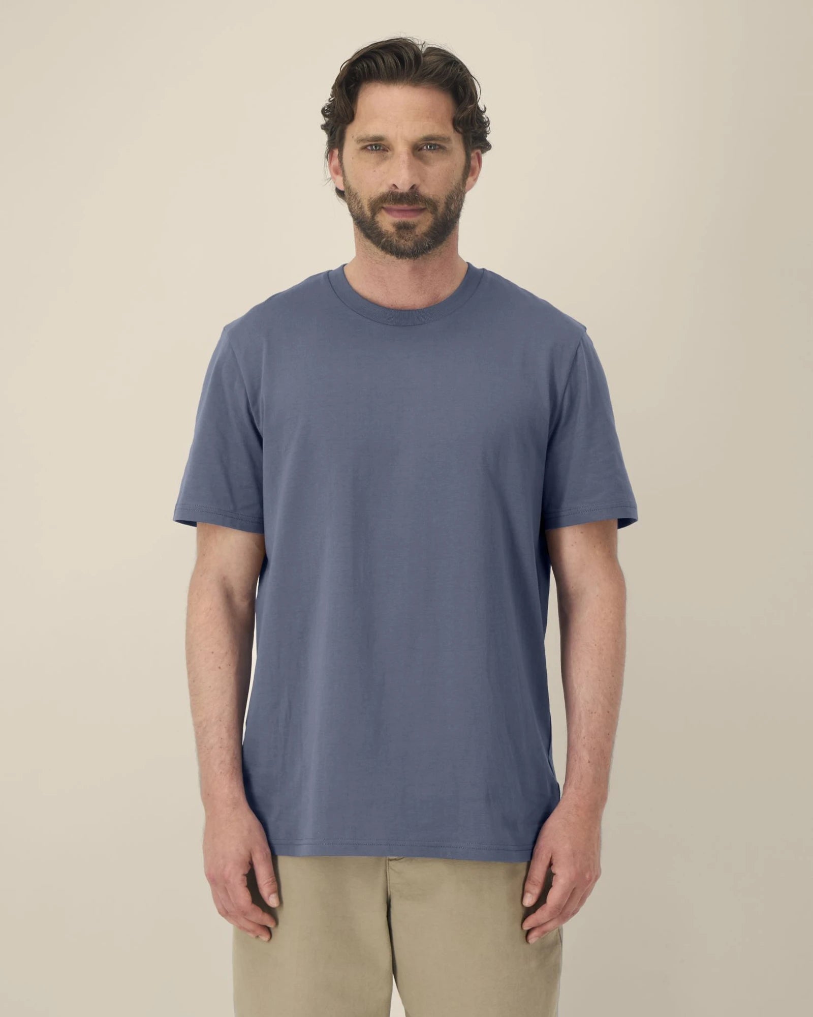 T-Shirt Bio-Baumwolle Stanley/Stella Creator 2.0 zum Personalisieren - 18
