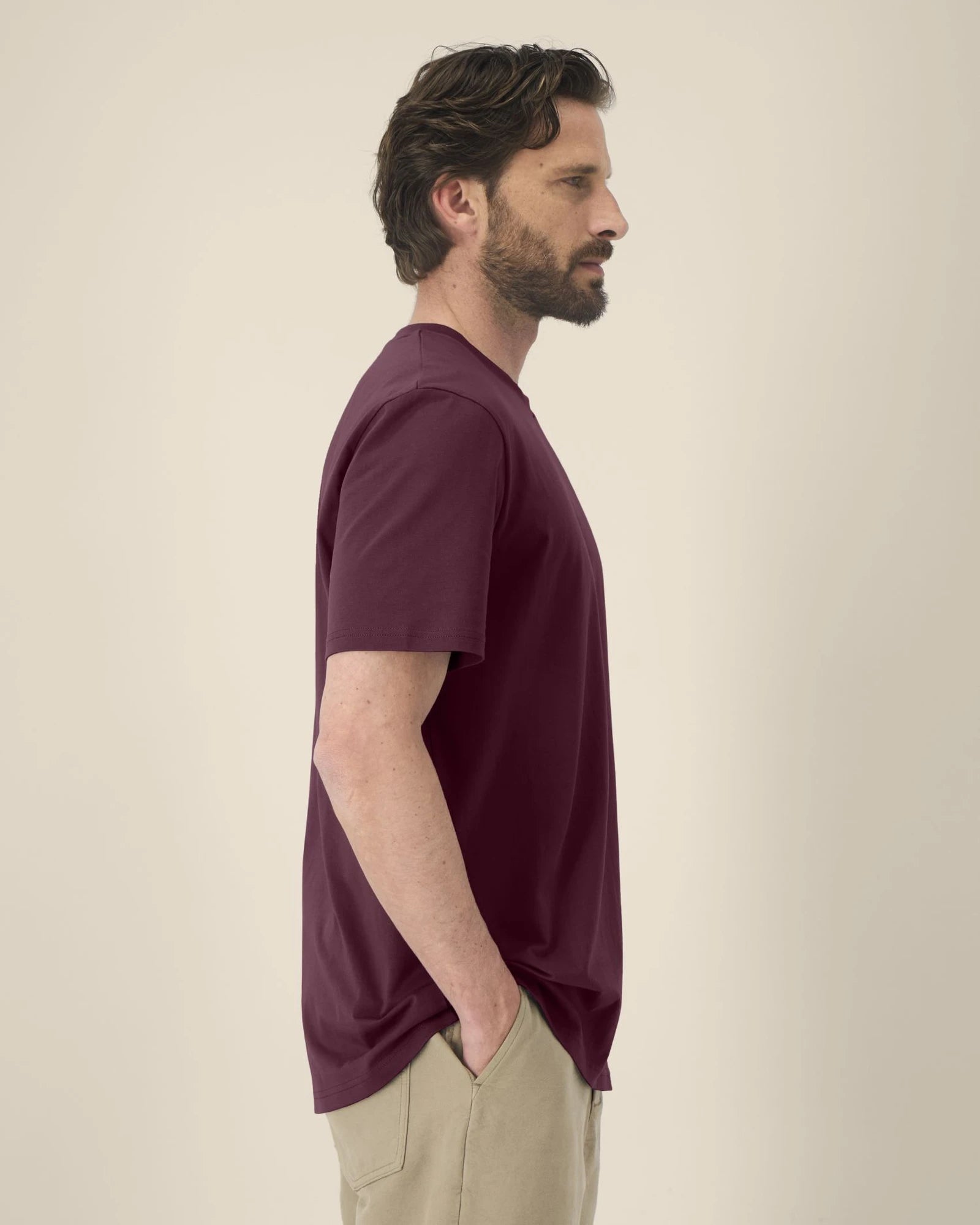 T-Shirt Bio-Baumwolle Stanley/Stella Creator 2.0 zum Personalisieren - 11