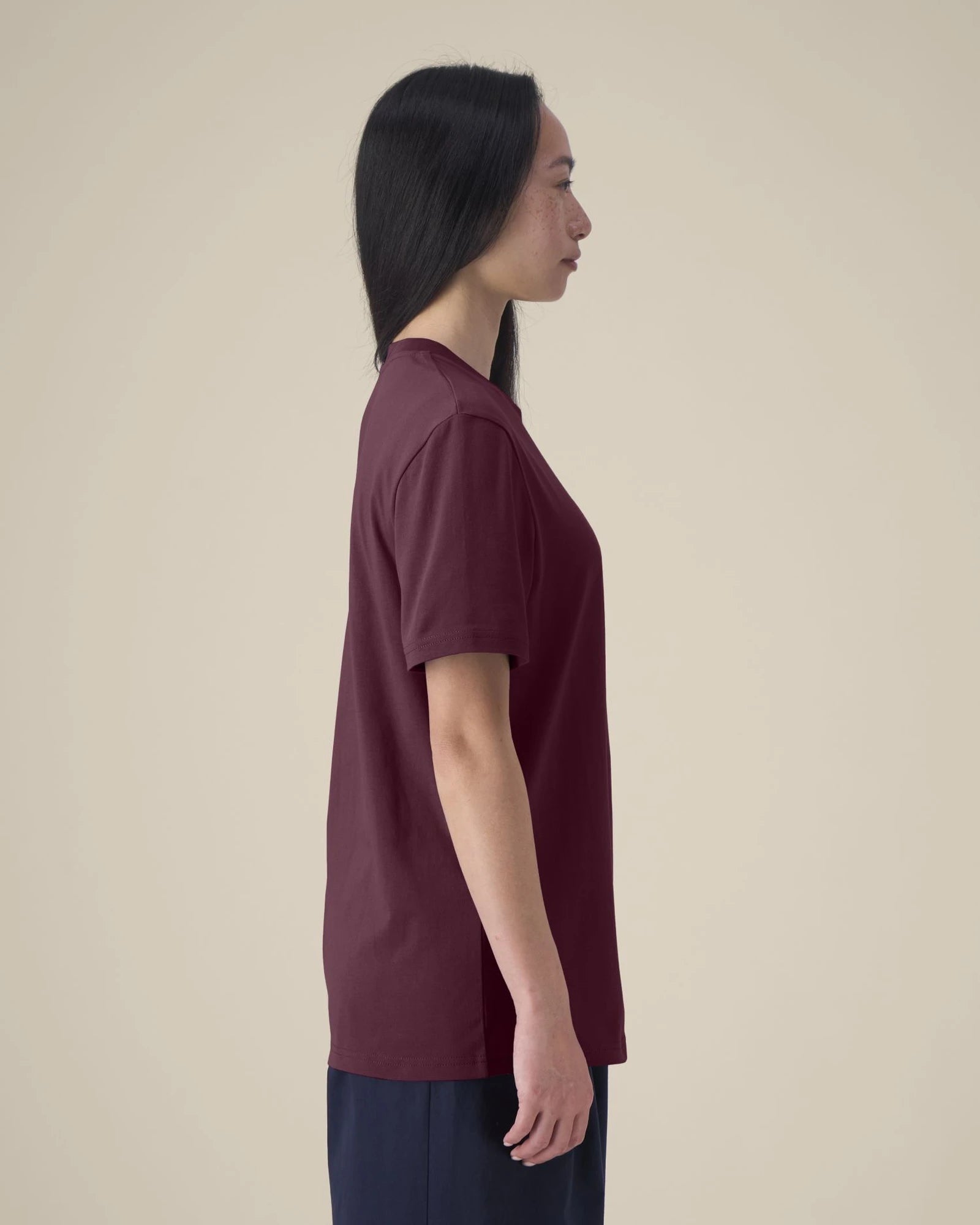 T-Shirt Bio-Baumwolle Stanley/Stella Creator 2.0 zum Personalisieren - 16