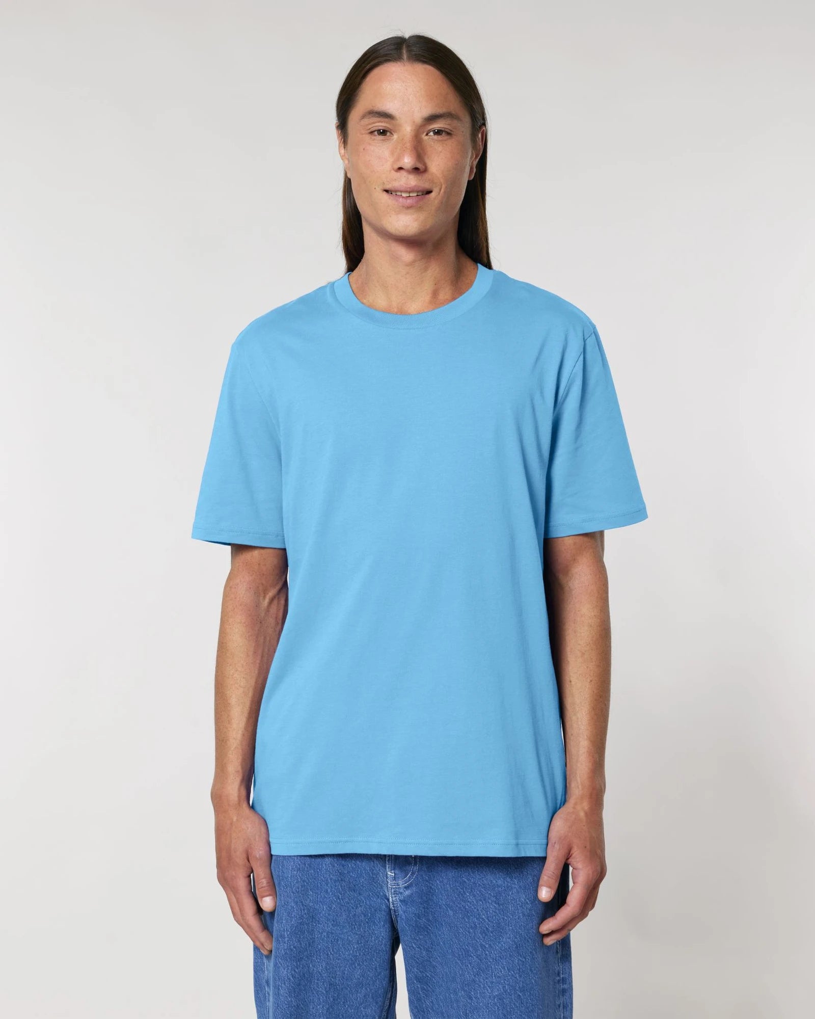 T-Shirt Bio-Baumwolle Stanley/Stella Creator 2.0 zum Personalisieren - 94