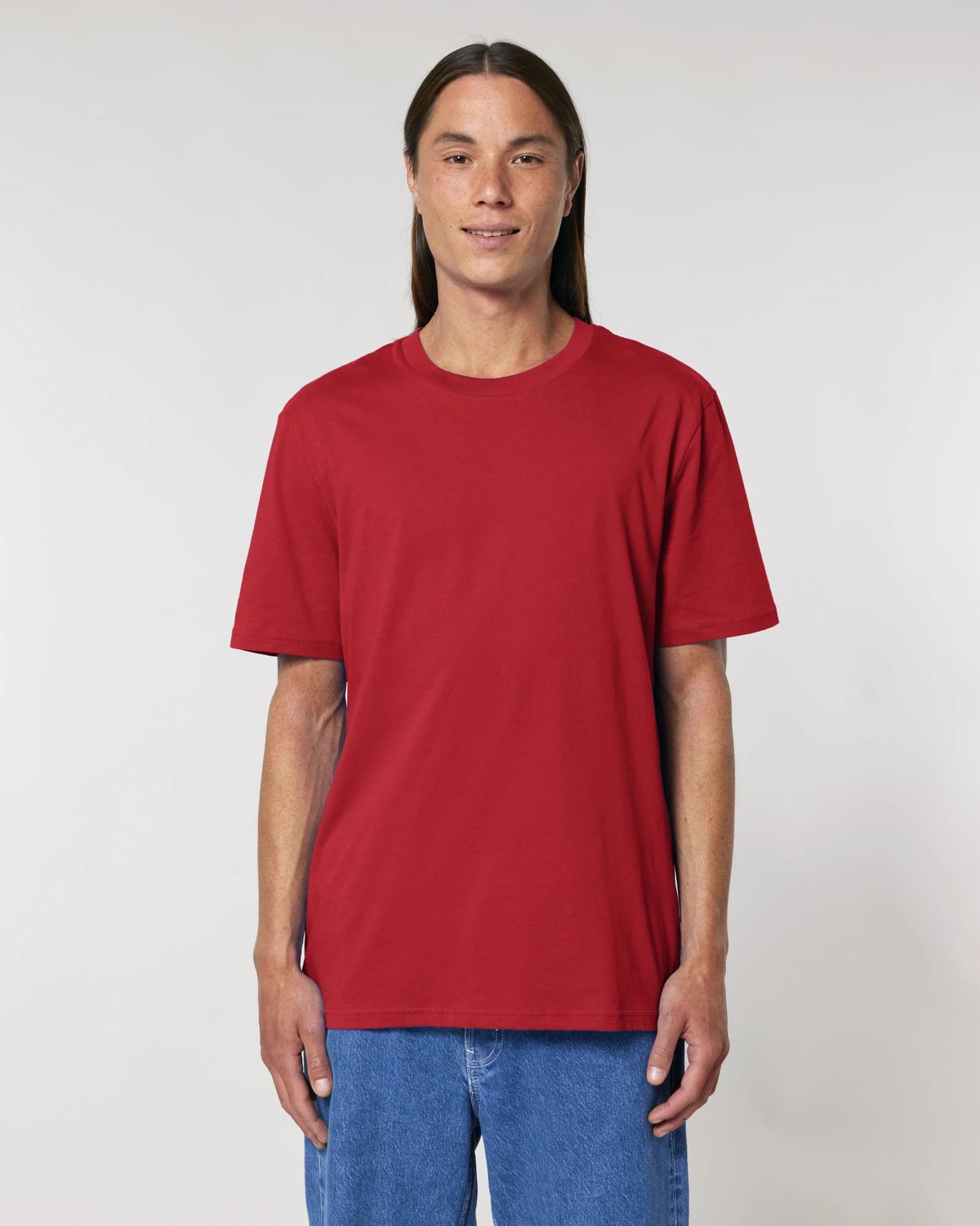 T-Shirt Bio-Baumwolle Stanley/Stella Creator 2.0 zum Personalisieren - 73