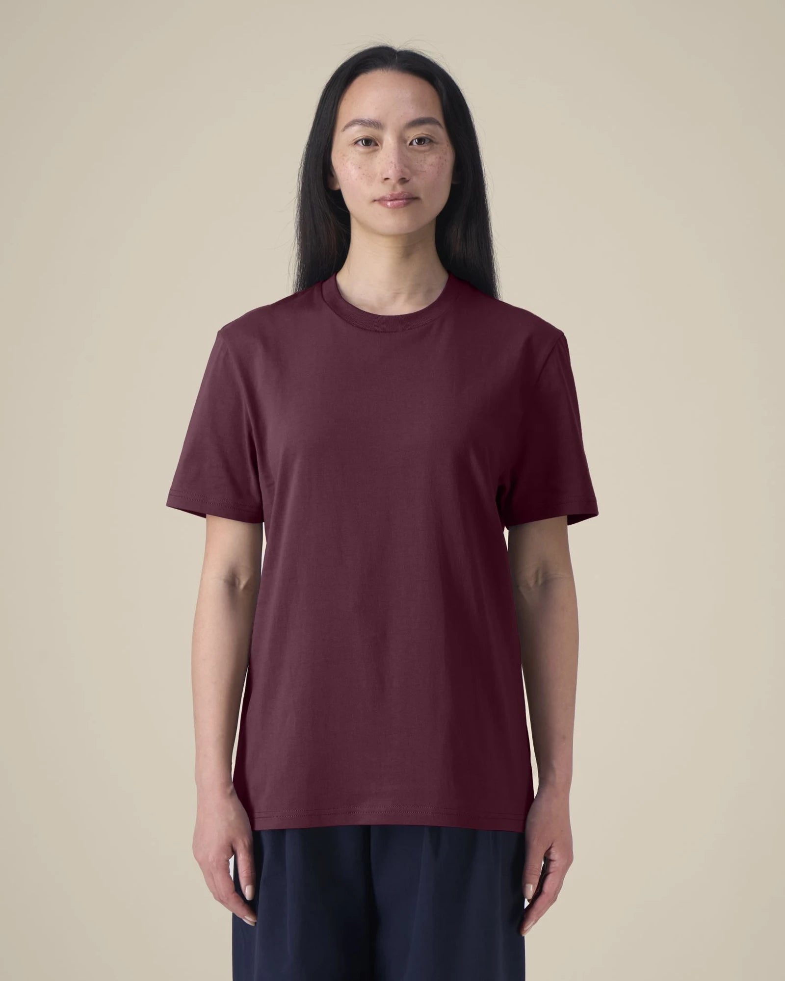T-Shirt Bio-Baumwolle Stanley/Stella Creator 2.0 zum Personalisieren - 13