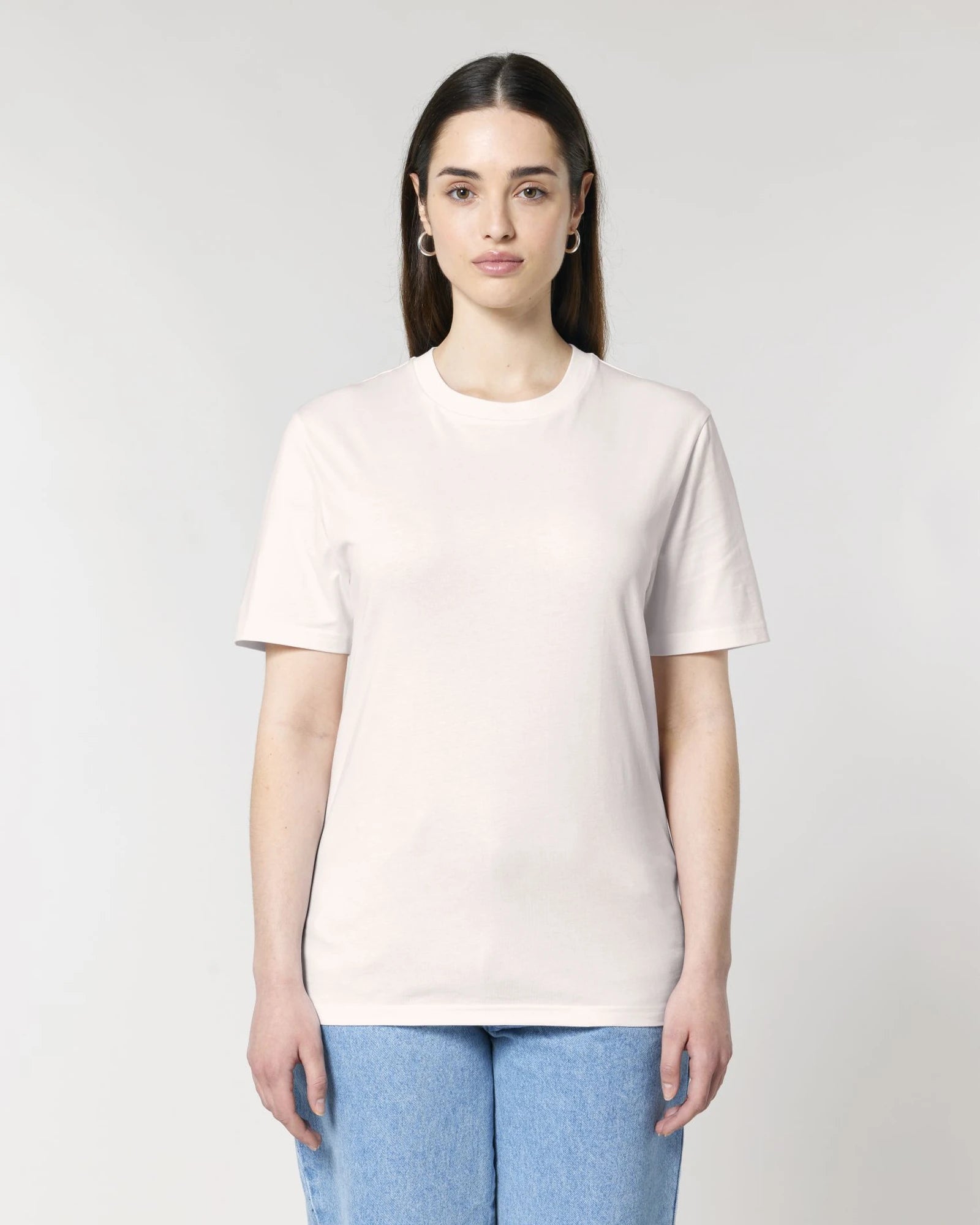 T-Shirt Bio-Baumwolle Stanley/Stella Creator 2.0 zum Personalisieren - 163