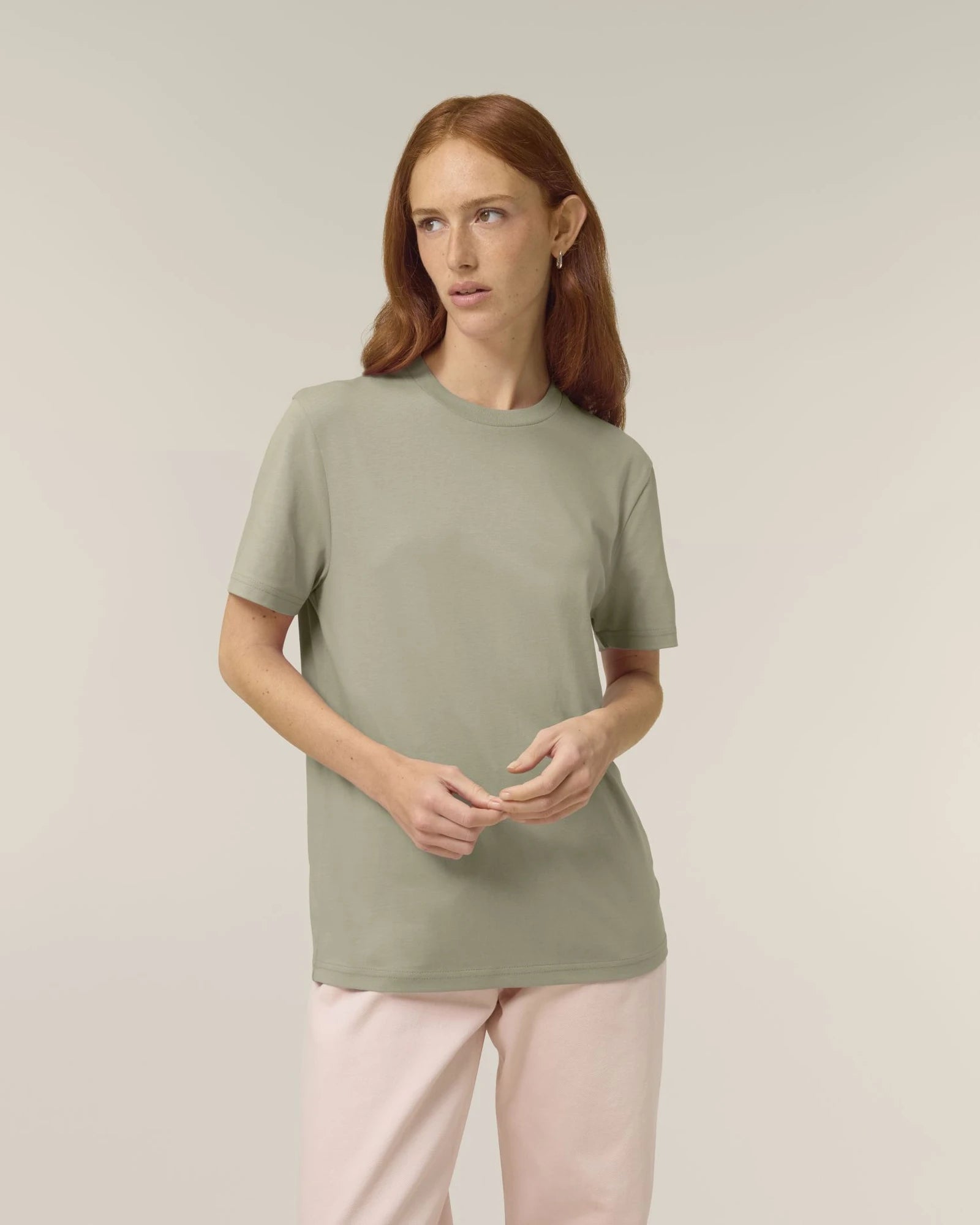 T-Shirt Bio-Baumwolle Stanley/Stella Creator 2.0 zum Personalisieren - 159