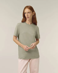 T-Shirt Bio-Baumwolle Stanley/Stella Creator 2.0 zum Personalisieren - 159