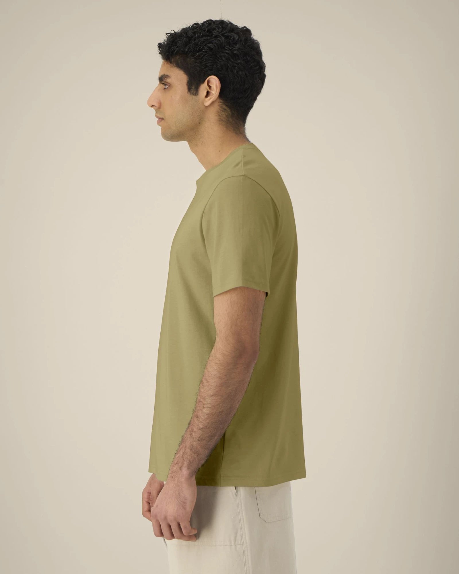 T-Shirt Bio-Baumwolle Stanley/Stella Creator 2.0 zum Personalisieren - 30