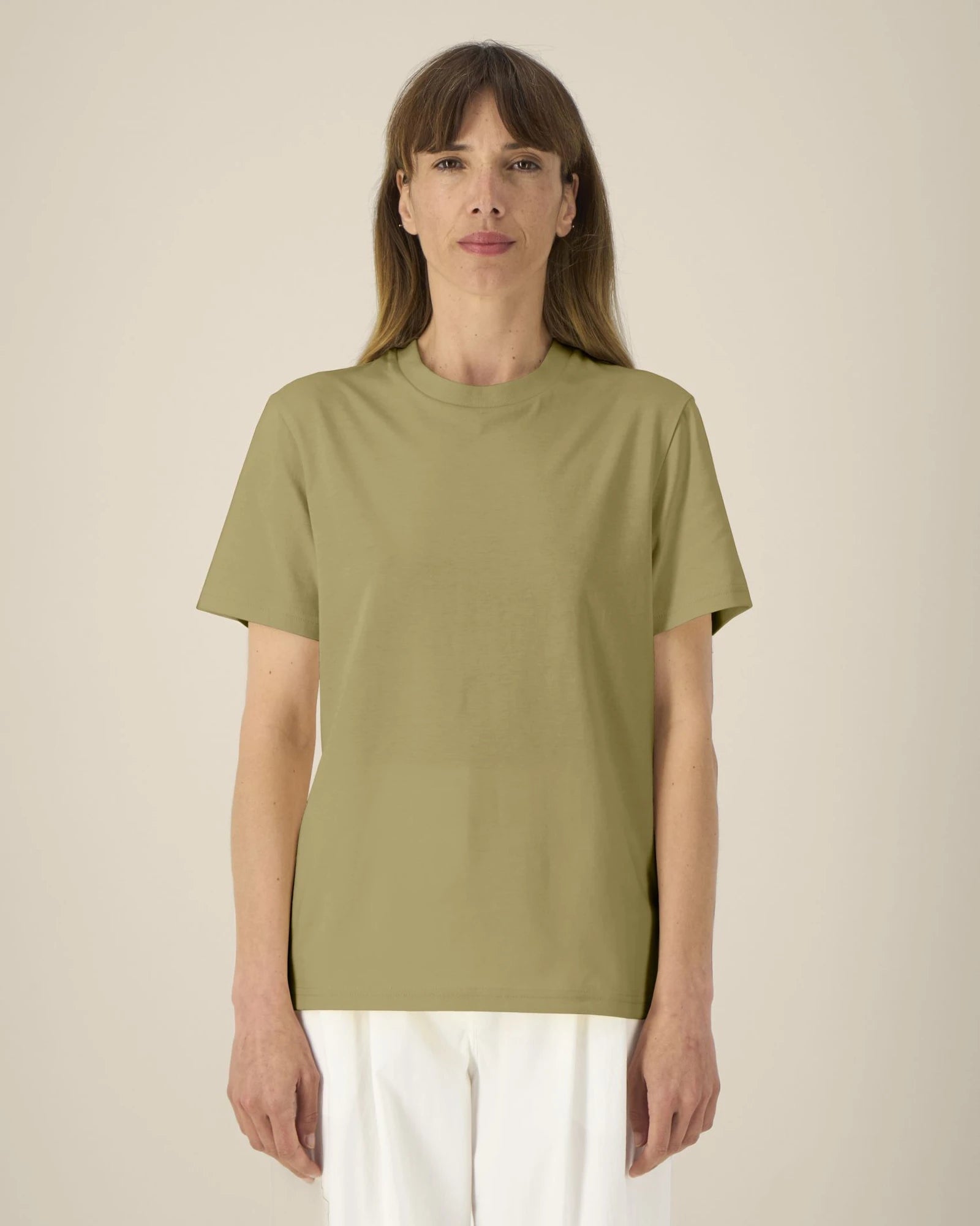 T-Shirt Bio-Baumwolle Stanley/Stella Creator 2.0 zum Personalisieren - 26
