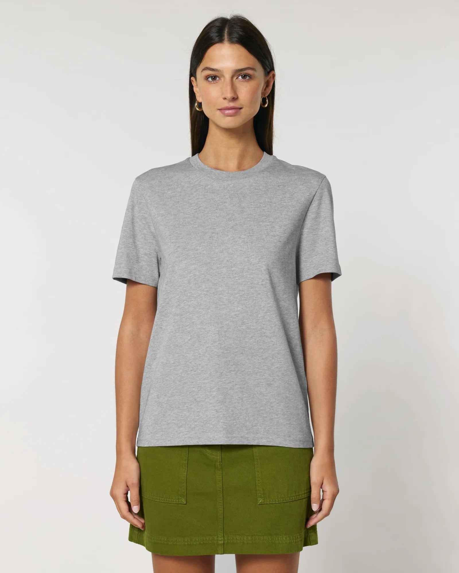 T-Shirt Bio-Baumwolle Stanley/Stella Creator 2.0 zum Personalisieren - 51