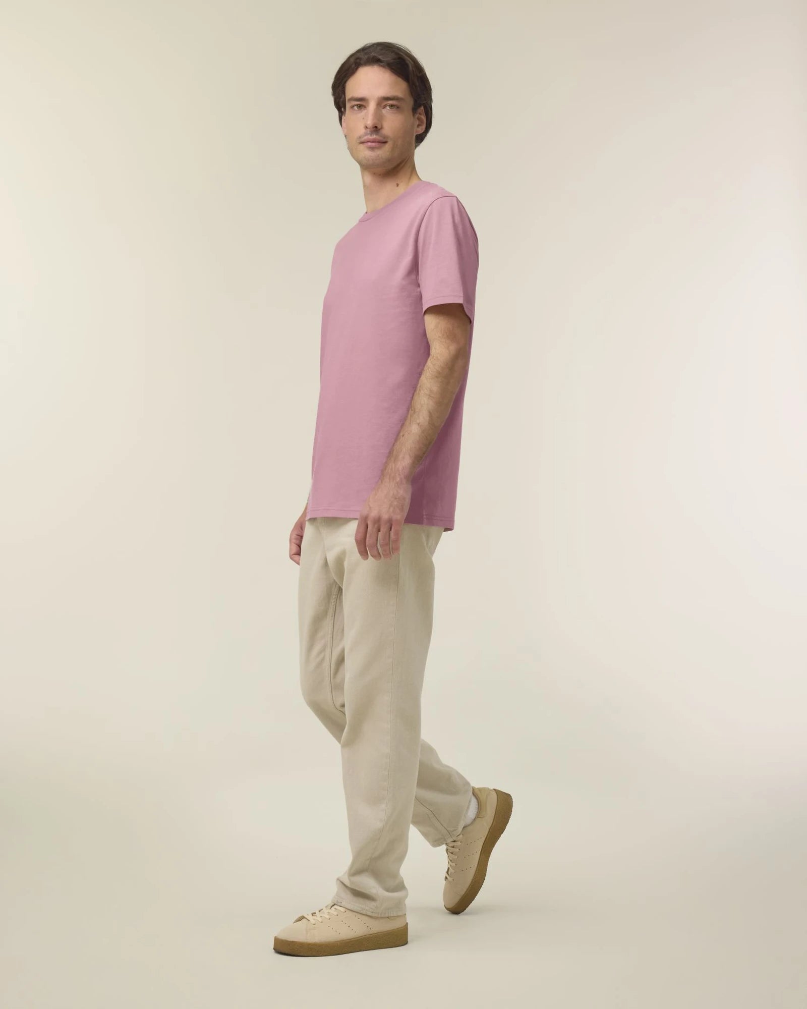 T-Shirt Bio-Baumwolle Stanley/Stella Creator 2.0 zum Personalisieren - 77