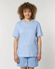T-Shirt Bio-Baumwolle Stanley/Stella Creator 2.0 zum Personalisieren - 92