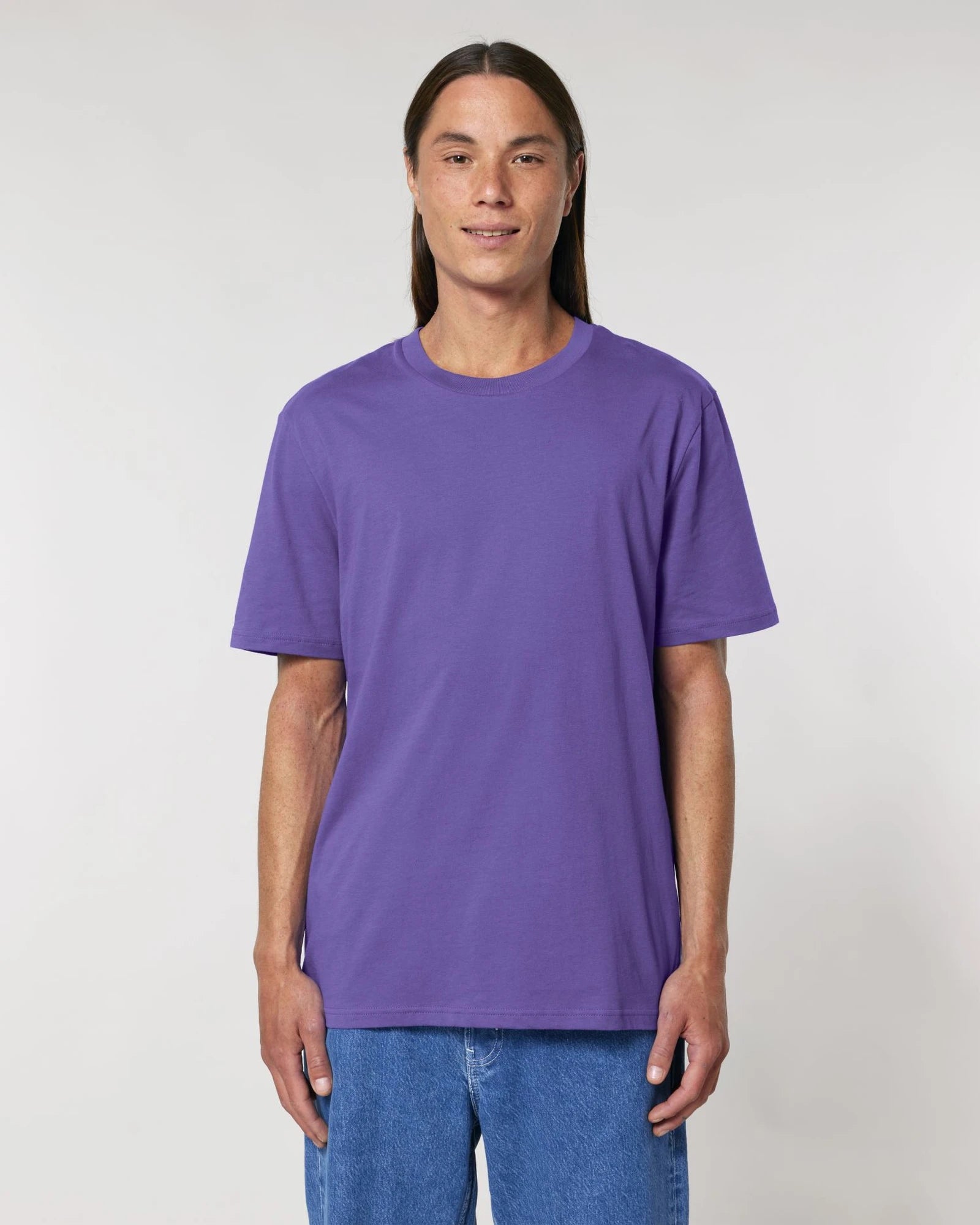 T-Shirt Bio-Baumwolle Stanley/Stella Creator 2.0 zum Personalisieren - 84
