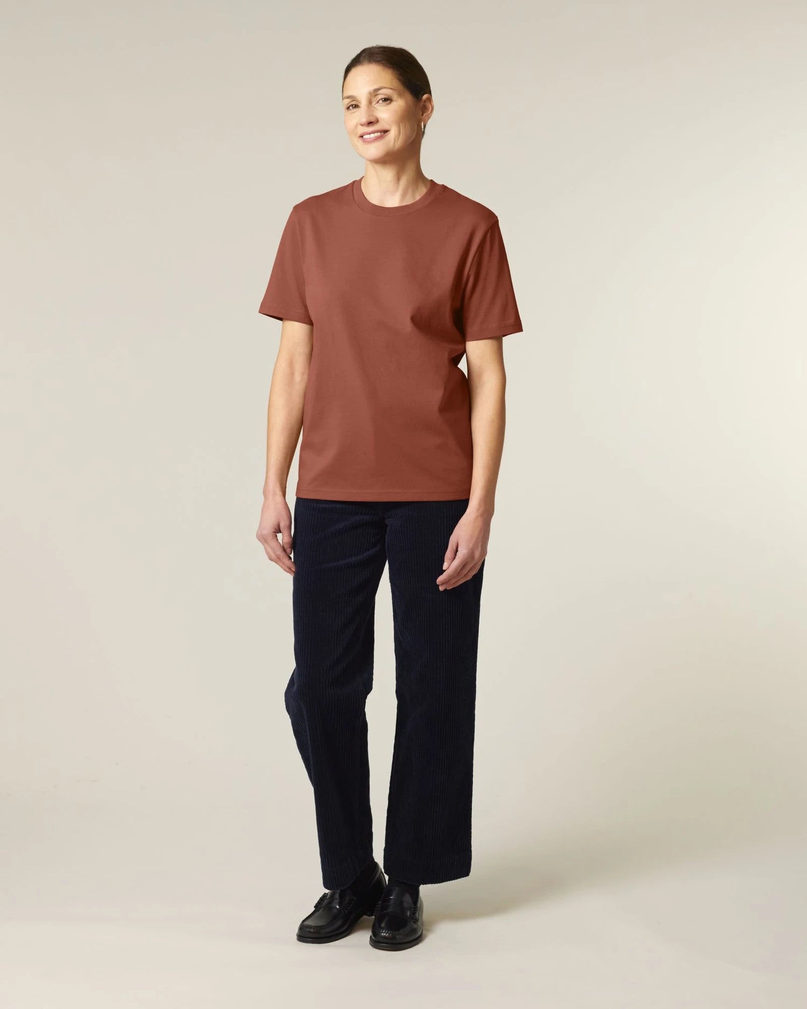 T-Shirt Bio-Baumwolle Stanley/Stella Creator 2.0 zum Personalisieren - 142