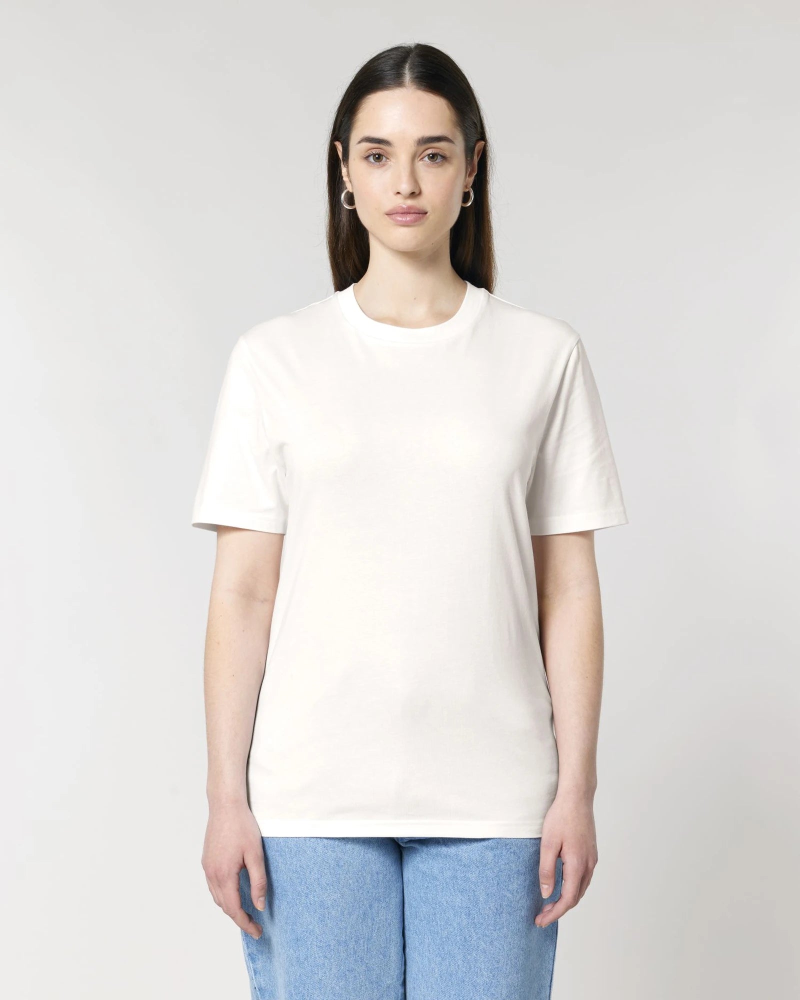 T-Shirt Bio-Baumwolle Stanley/Stella Creator 2.0 zum Personalisieren - 164