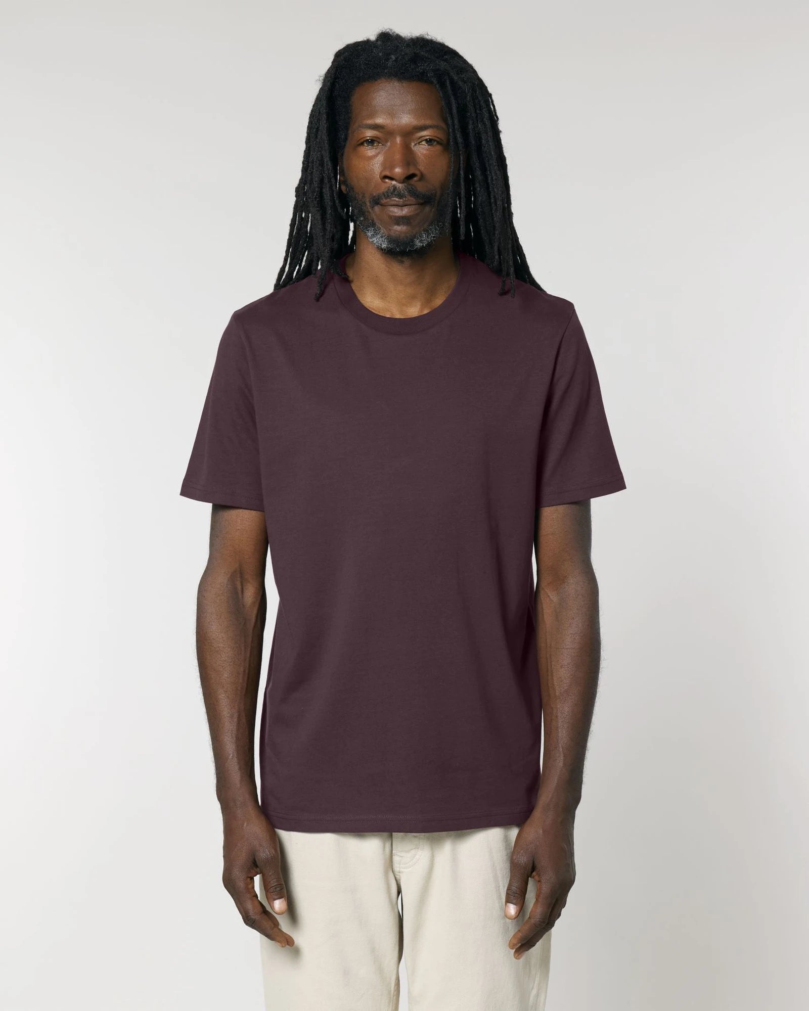 T-Shirt Bio-Baumwolle Stanley/Stella Creator 2.0 zum Personalisieren - 69