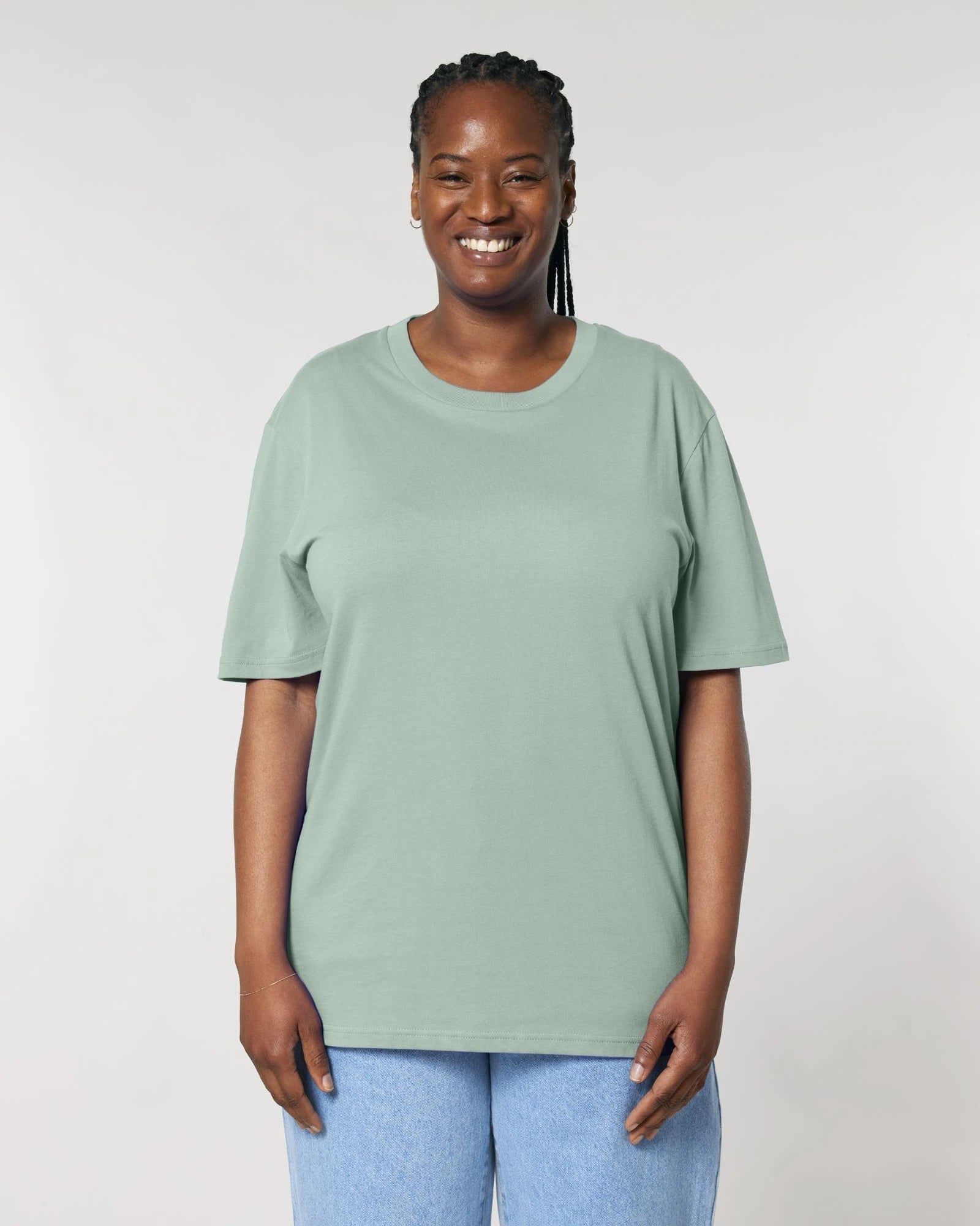 T-Shirt Bio-Baumwolle Stanley/Stella Creator 2.0 zum Personalisieren - 103