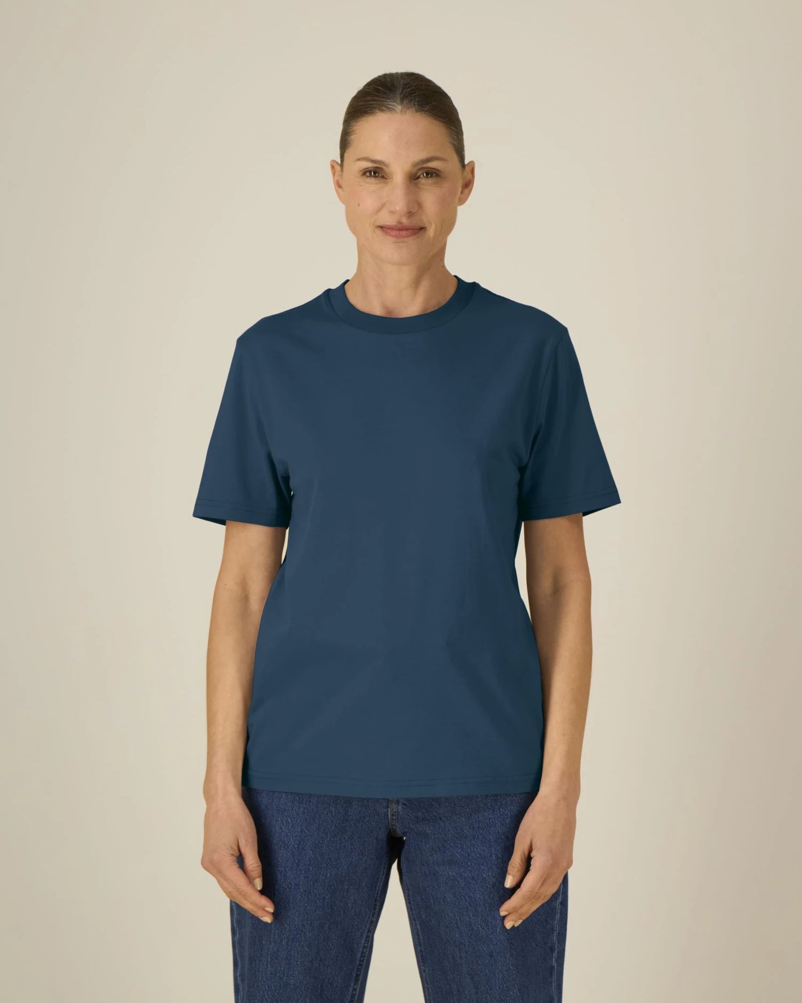 T-Shirt Bio-Baumwolle Stanley/Stella Creator 2.0 zum Personalisieren - 109