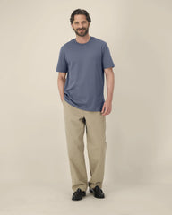 T-Shirt Bio-Baumwolle Stanley/Stella Creator 2.0 zum Personalisieren - 17