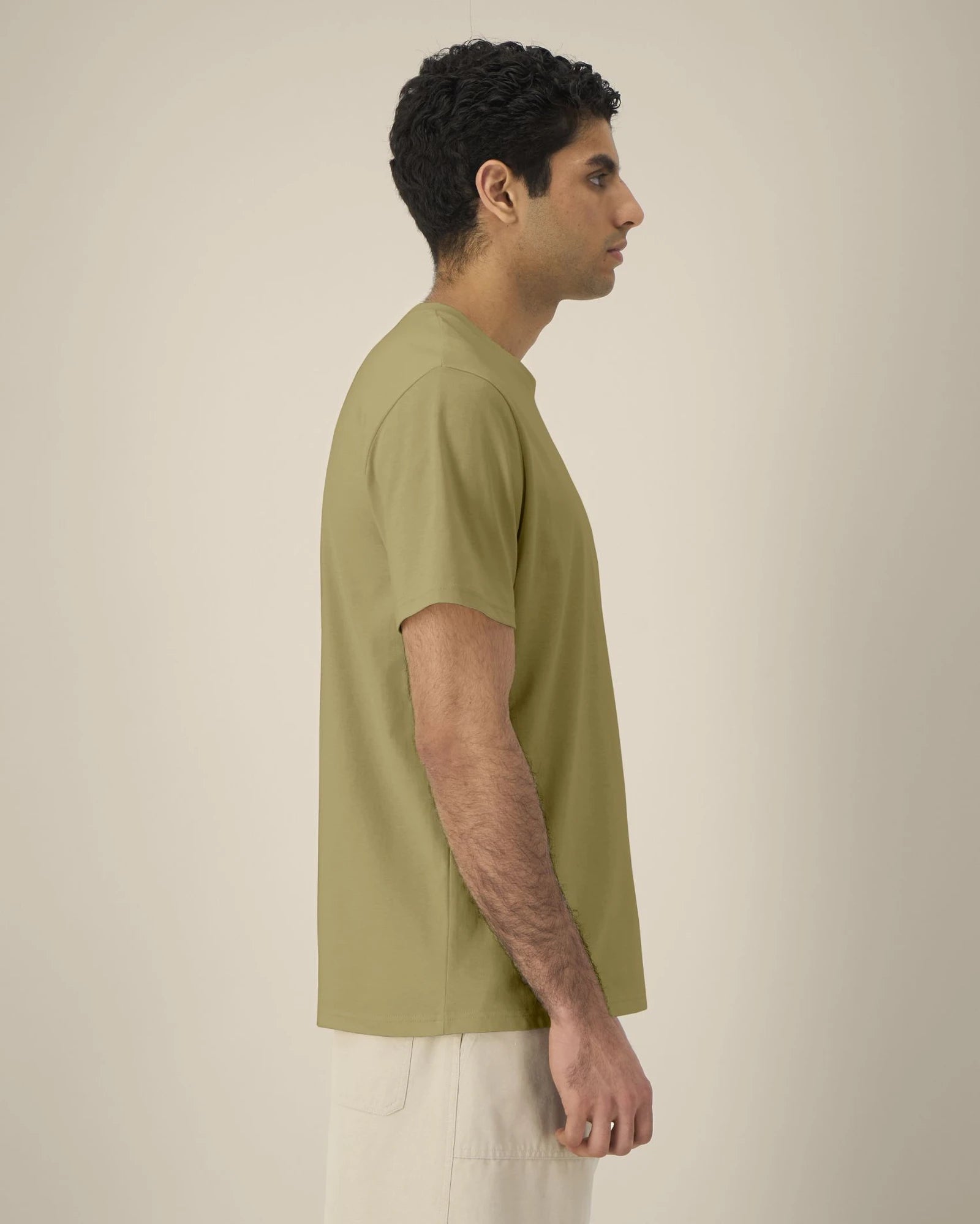 T-Shirt Bio-Baumwolle Stanley/Stella Creator 2.0 zum Personalisieren - 31