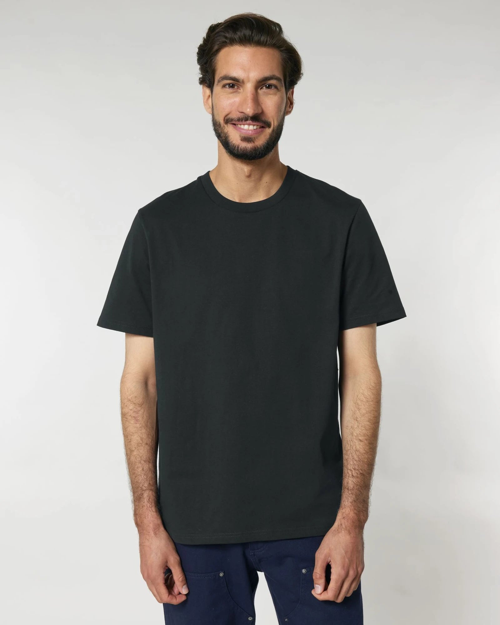 T-Shirt Bio-Baumwolle Stanley/Stella Creator 2.0 zum Personalisieren - 40