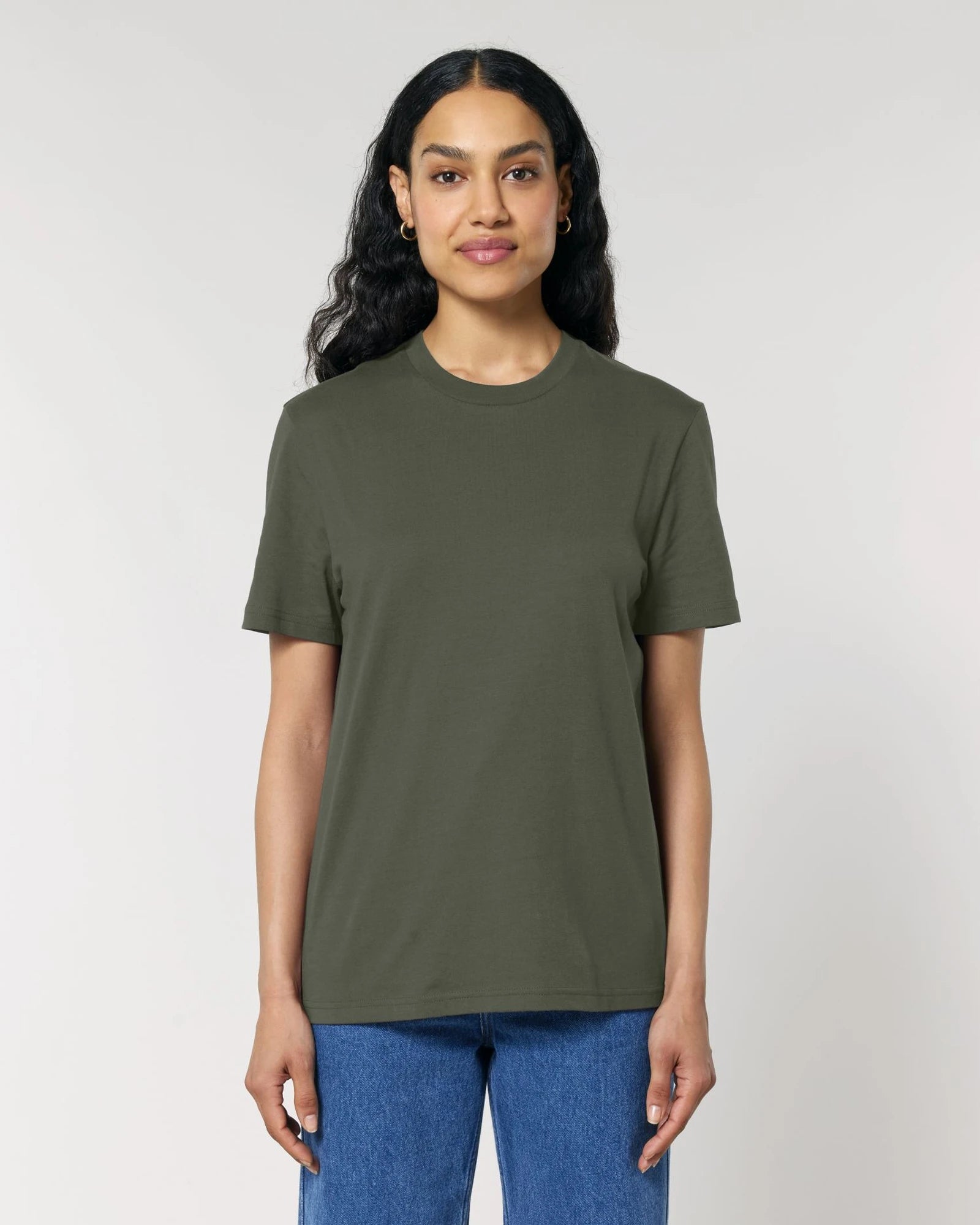 T-Shirt Bio-Baumwolle Stanley/Stella Creator 2.0 zum Personalisieren - 133