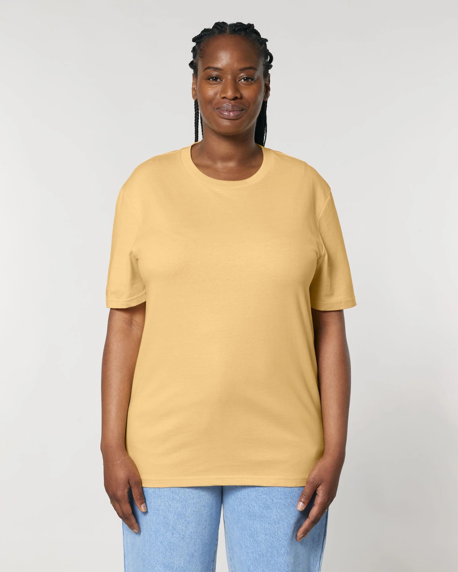 T-Shirt Bio-Baumwolle Stanley/Stella Creator 2.0 zum Personalisieren - 60