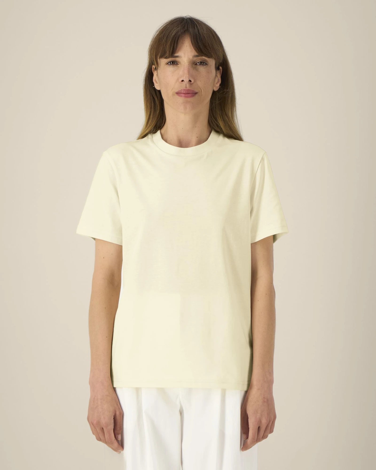 T-Shirt Bio-Baumwolle Stanley/Stella Creator 2.0 zum Personalisieren - 36