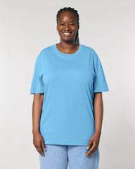 T-Shirt Bio-Baumwolle Stanley/Stella Creator 2.0 zum Personalisieren - 95