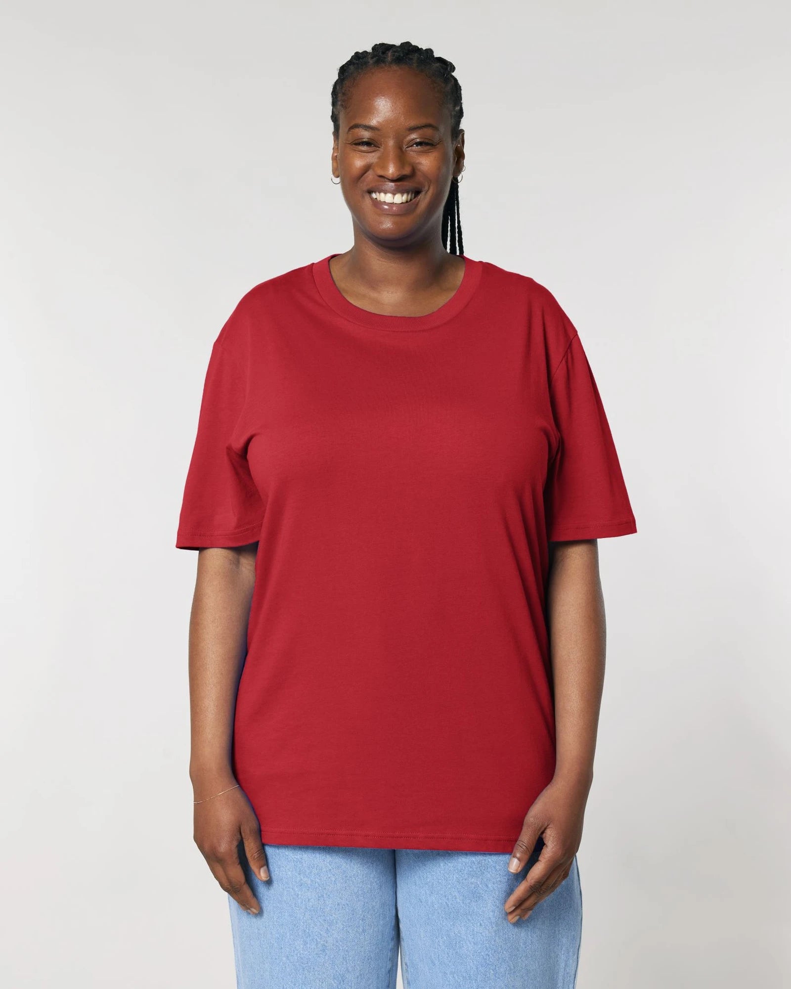 T-Shirt Bio-Baumwolle Stanley/Stella Creator 2.0 zum Personalisieren - 75