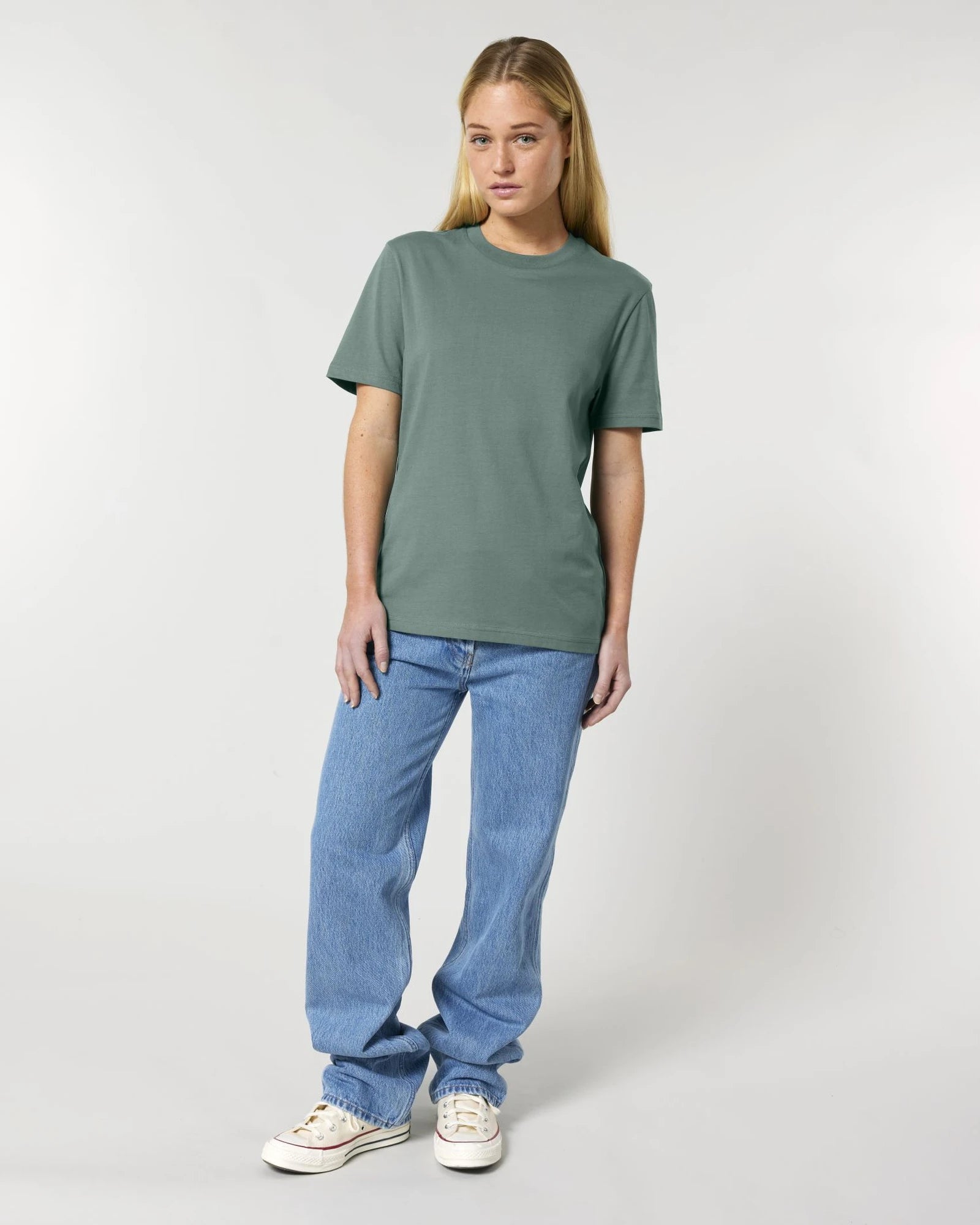 T-Shirt Bio-Baumwolle Stanley/Stella Creator 2.0 zum Personalisieren - 126