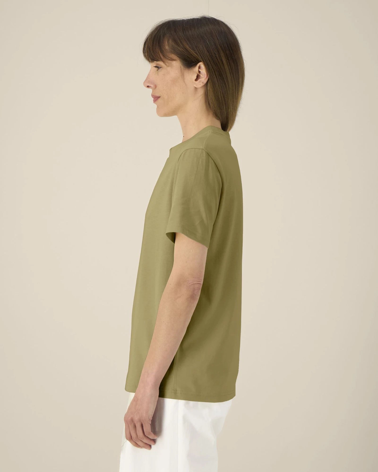 T-Shirt Bio-Baumwolle Stanley/Stella Creator 2.0 zum Personalisieren - 27