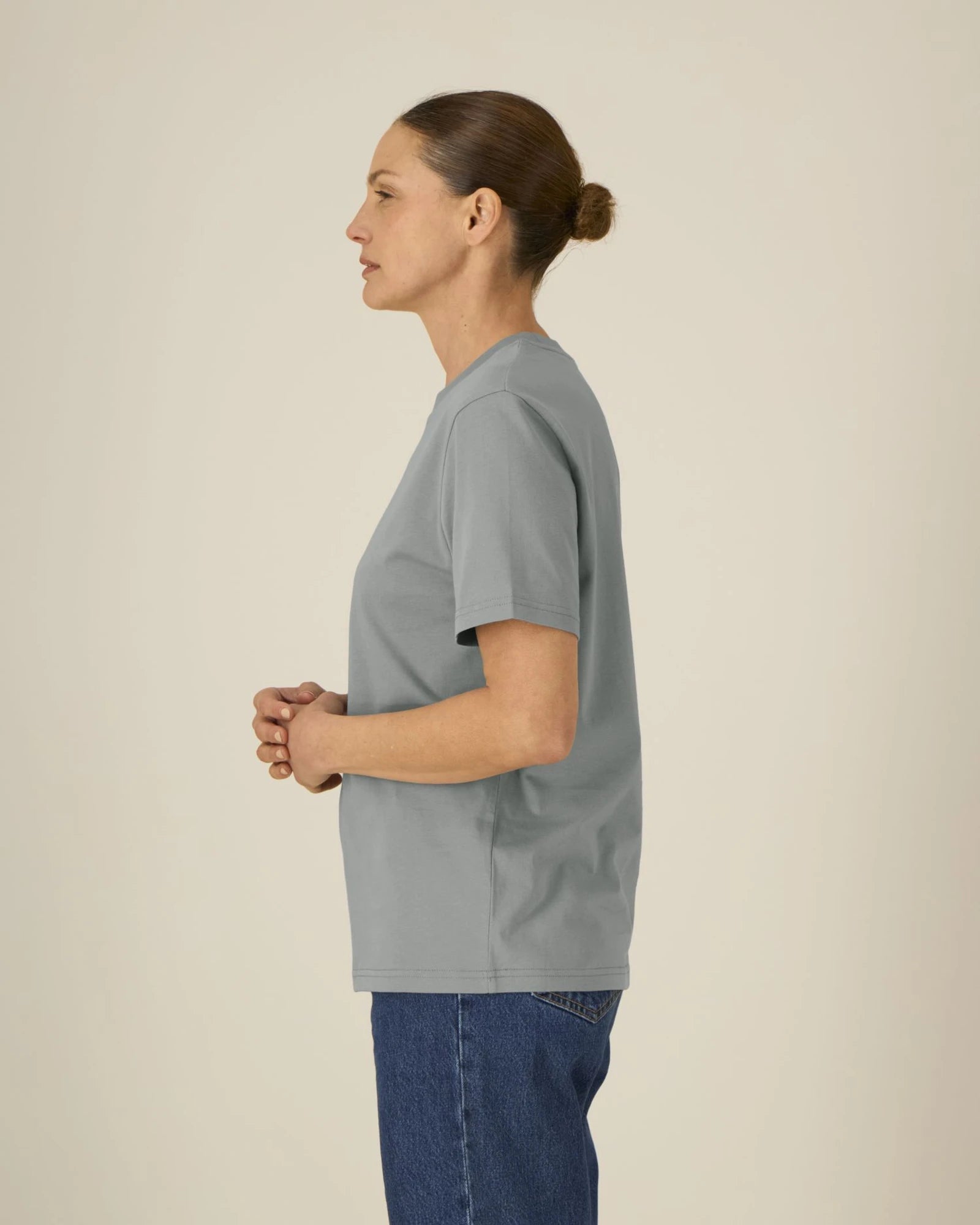 T-Shirt Bio-Baumwolle Stanley/Stella Creator 2.0 zum Personalisieren - 183