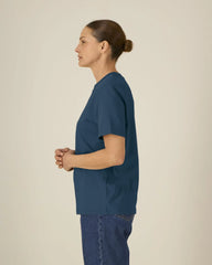 T-Shirt Bio-Baumwolle Stanley/Stella Creator 2.0 zum Personalisieren - 110