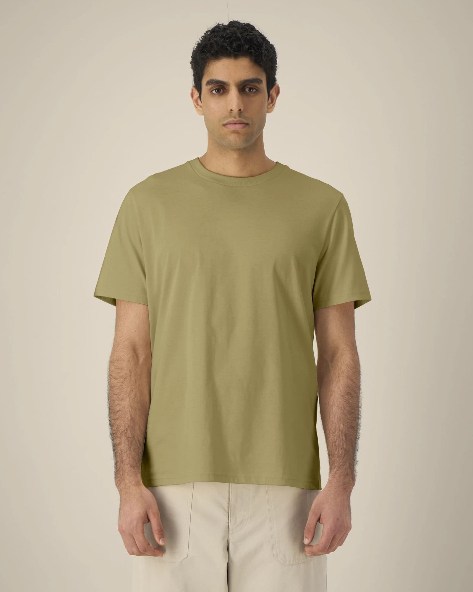 T-Shirt Bio-Baumwolle Stanley/Stella Creator 2.0 zum Personalisieren - 29
