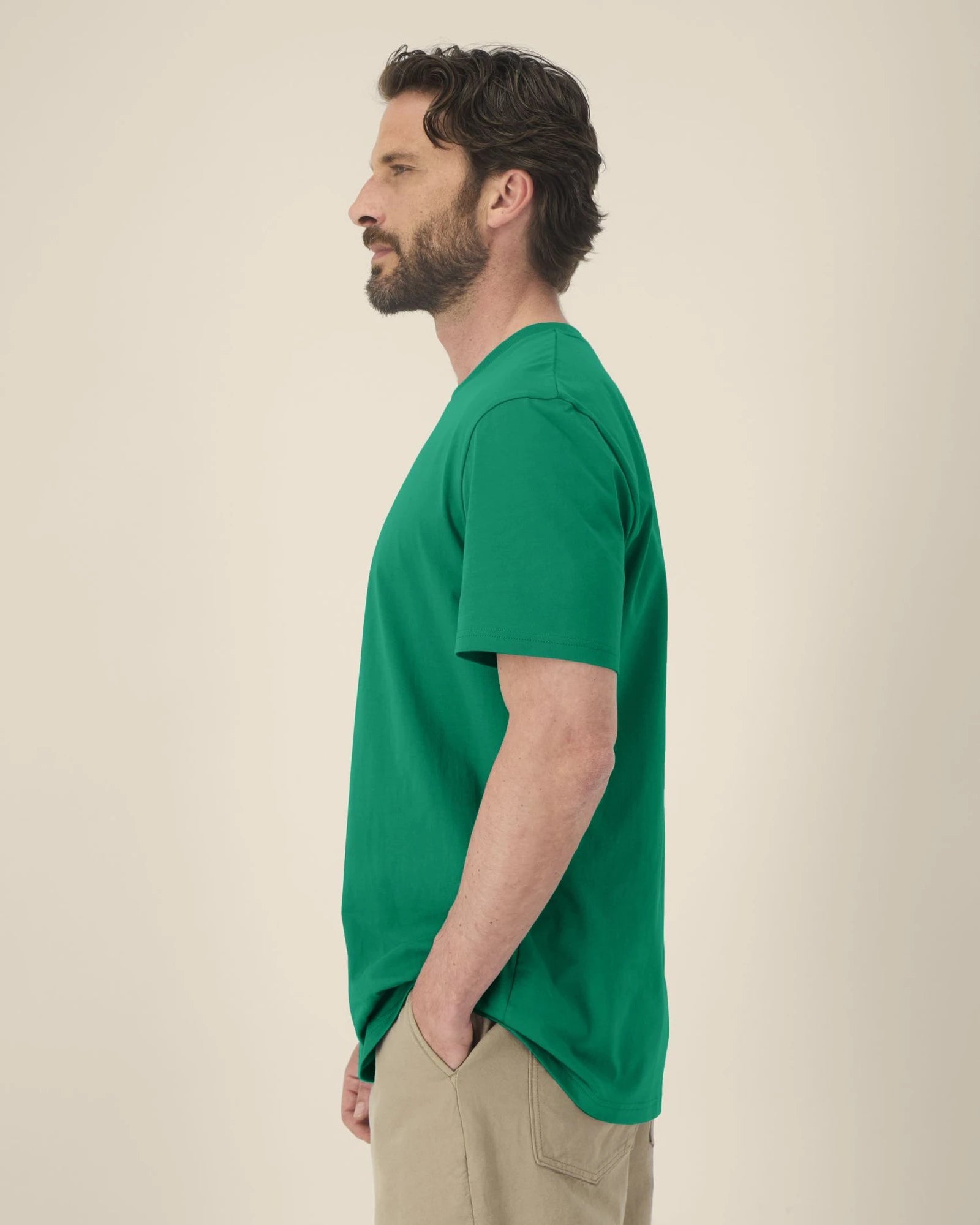 T-Shirt Bio-Baumwolle Stanley/Stella Creator 2.0 zum Personalisieren - 121