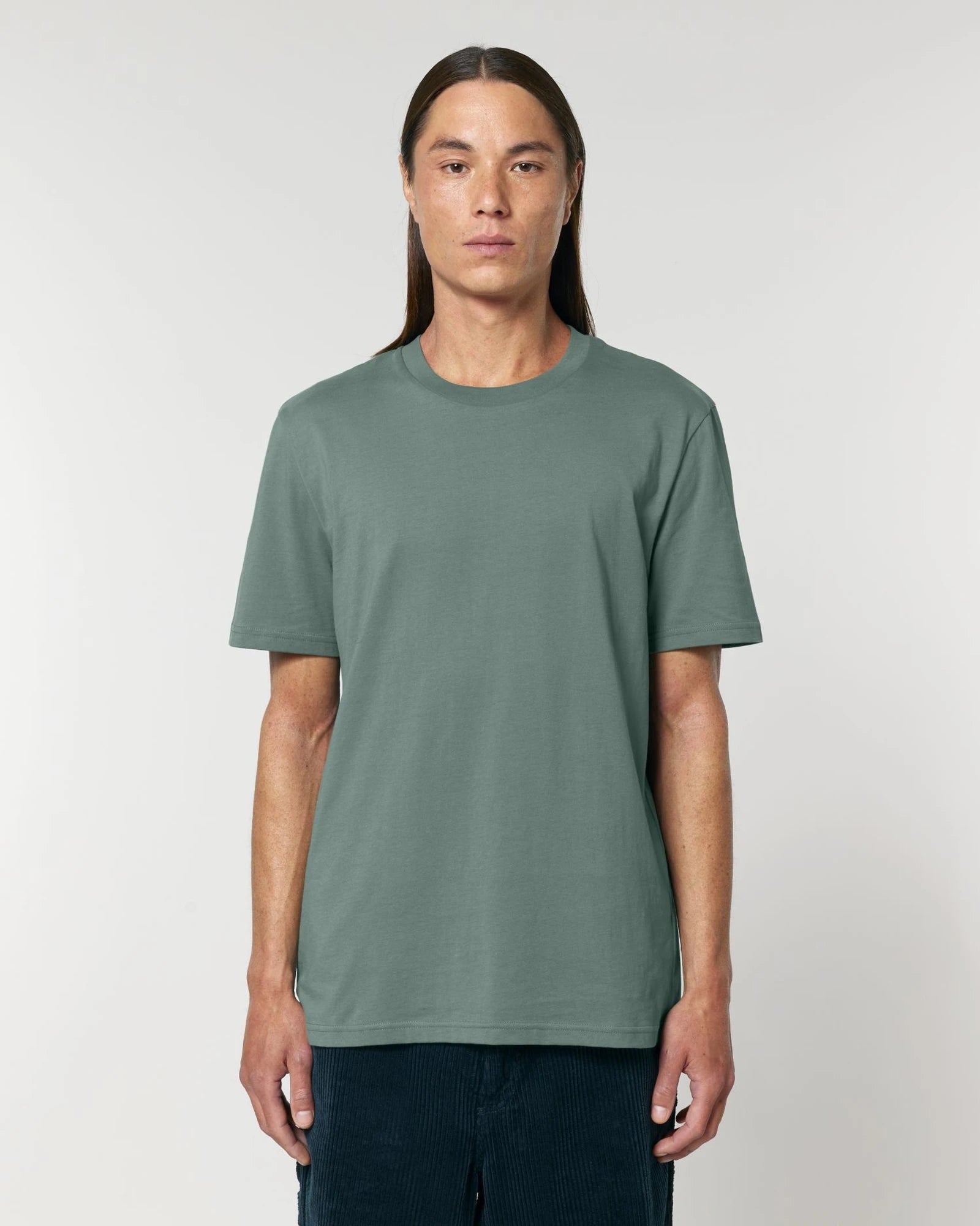 T-Shirt Bio-Baumwolle Stanley/Stella Creator 2.0 zum Personalisieren - 125