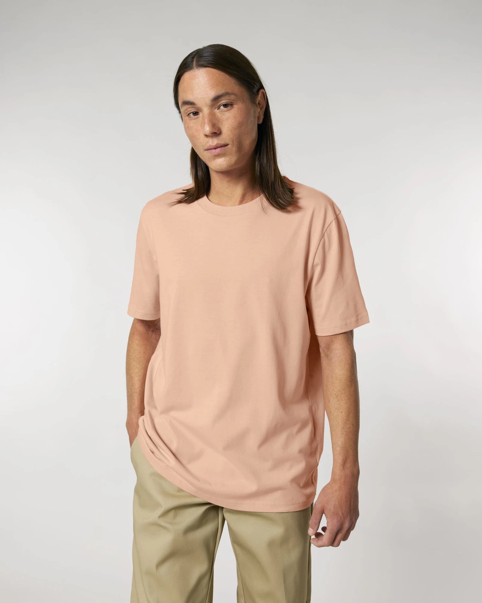 T-Shirt Bio-Baumwolle Stanley/Stella Creator 2.0 zum Personalisieren - 61