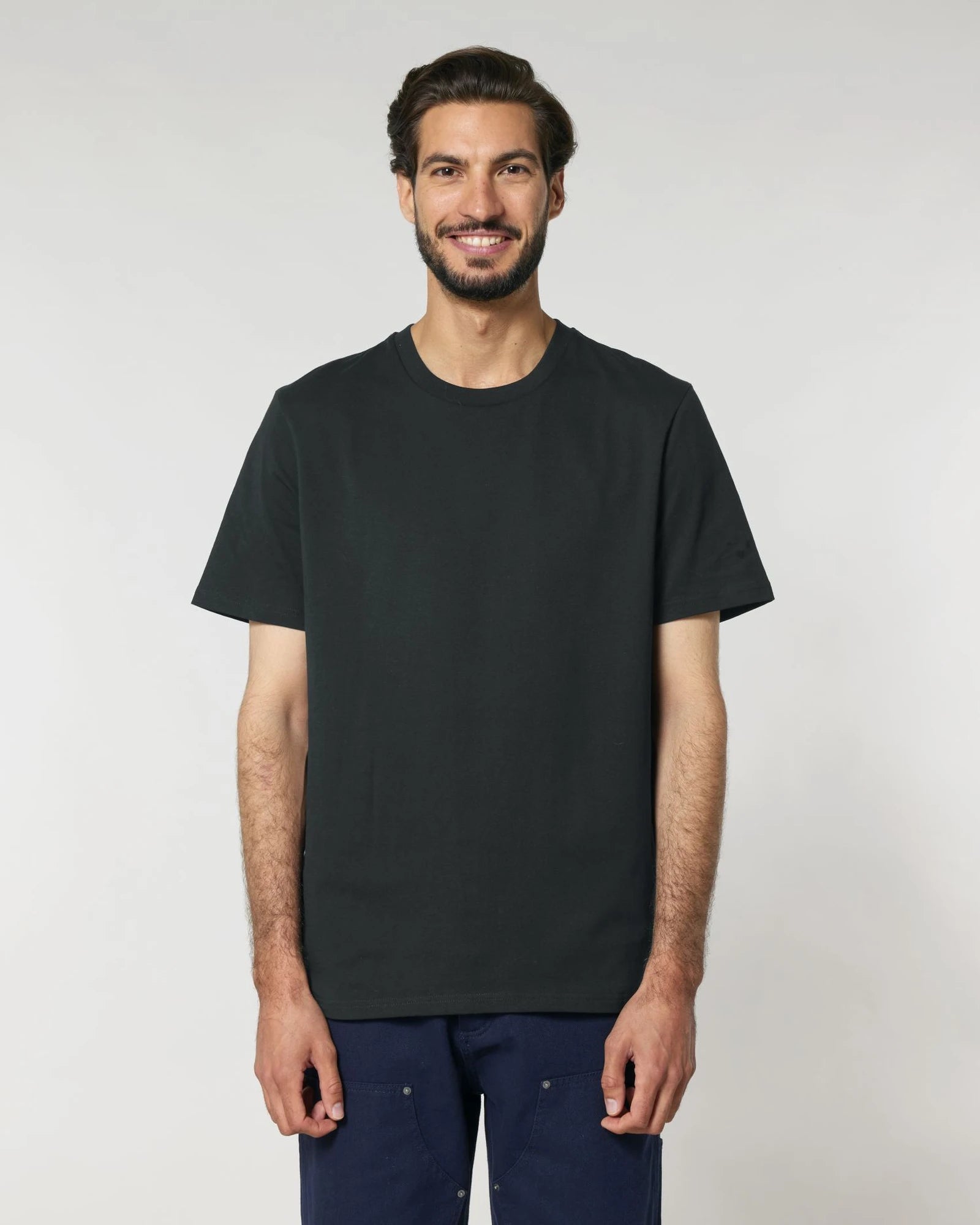 T-Shirt Bio-Baumwolle Stanley/Stella Creator 2.0 zum Personalisieren - 41